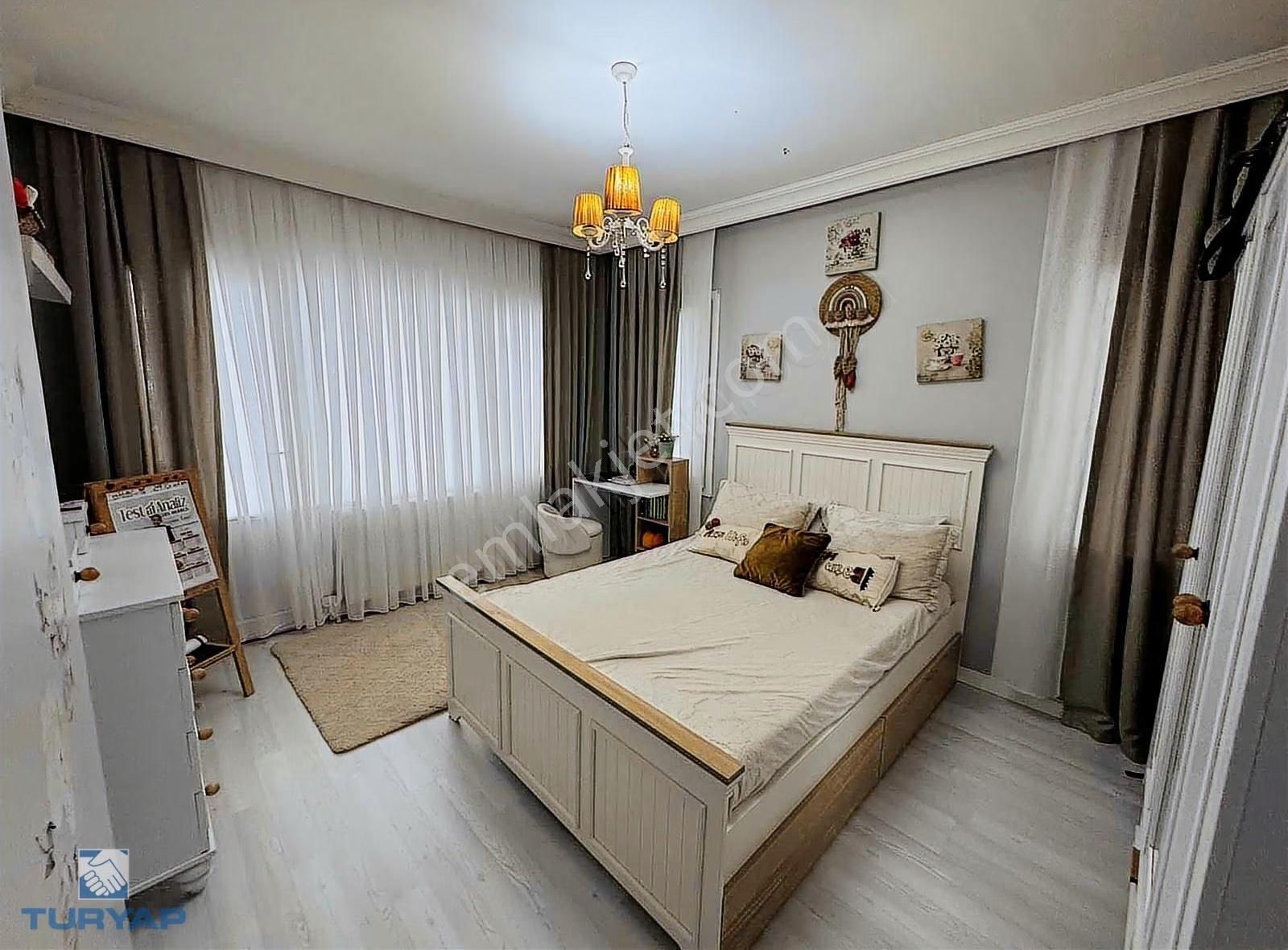 Torbalı Sadıkileri De Muhteşem Konumda Satılık 3+1 Daire - Görsel 18