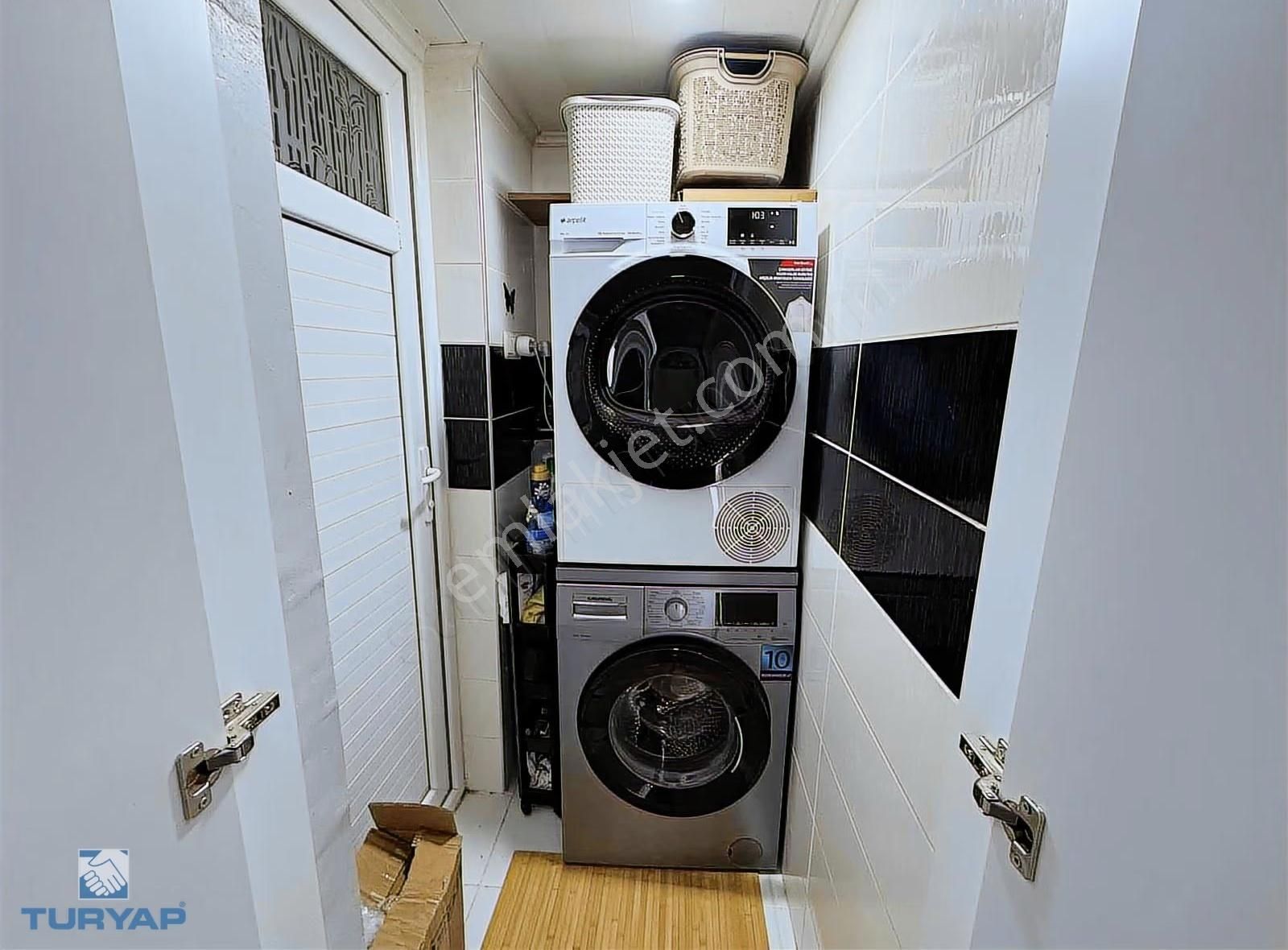 Torbalı Sadıkileri De Muhteşem Konumda Satılık 3+1 Daire - Görsel 26