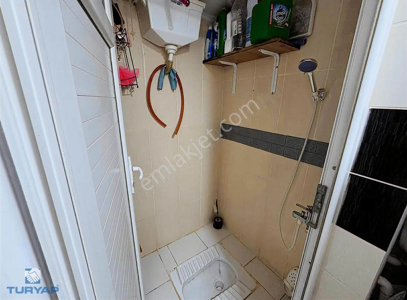 Torbalı Sadıkileri De Muhteşem Konumda Satılık 3+1 Daire - Görsel 11