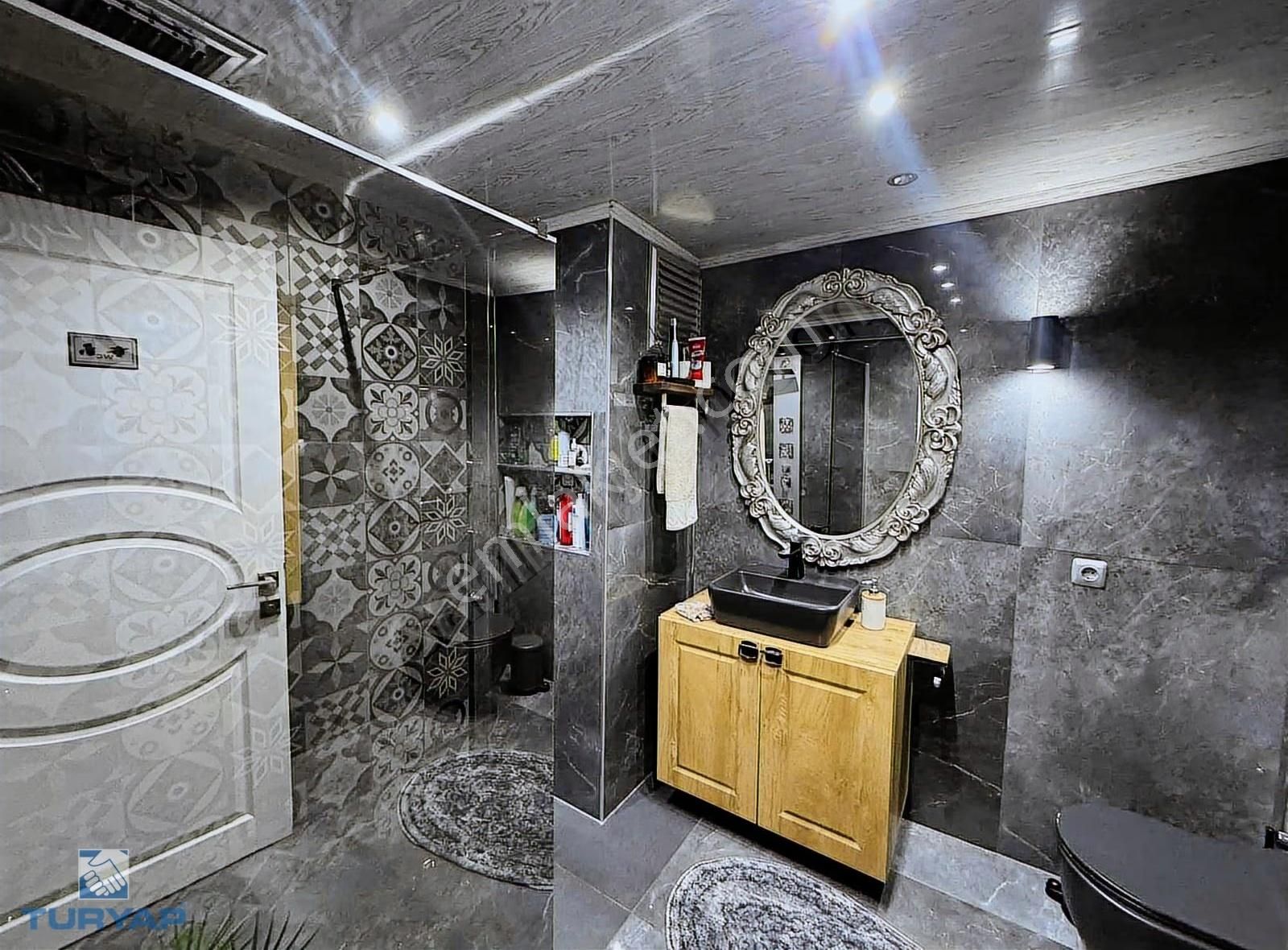 Torbalı Sadıkileri De Muhteşem Konumda Satılık 3+1 Daire - Görsel 9