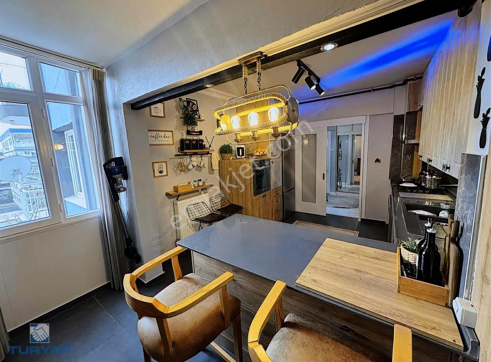 Torbalı Sadıkileri De Muhteşem Konumda Satılık 3+1 Daire - Görsel 16