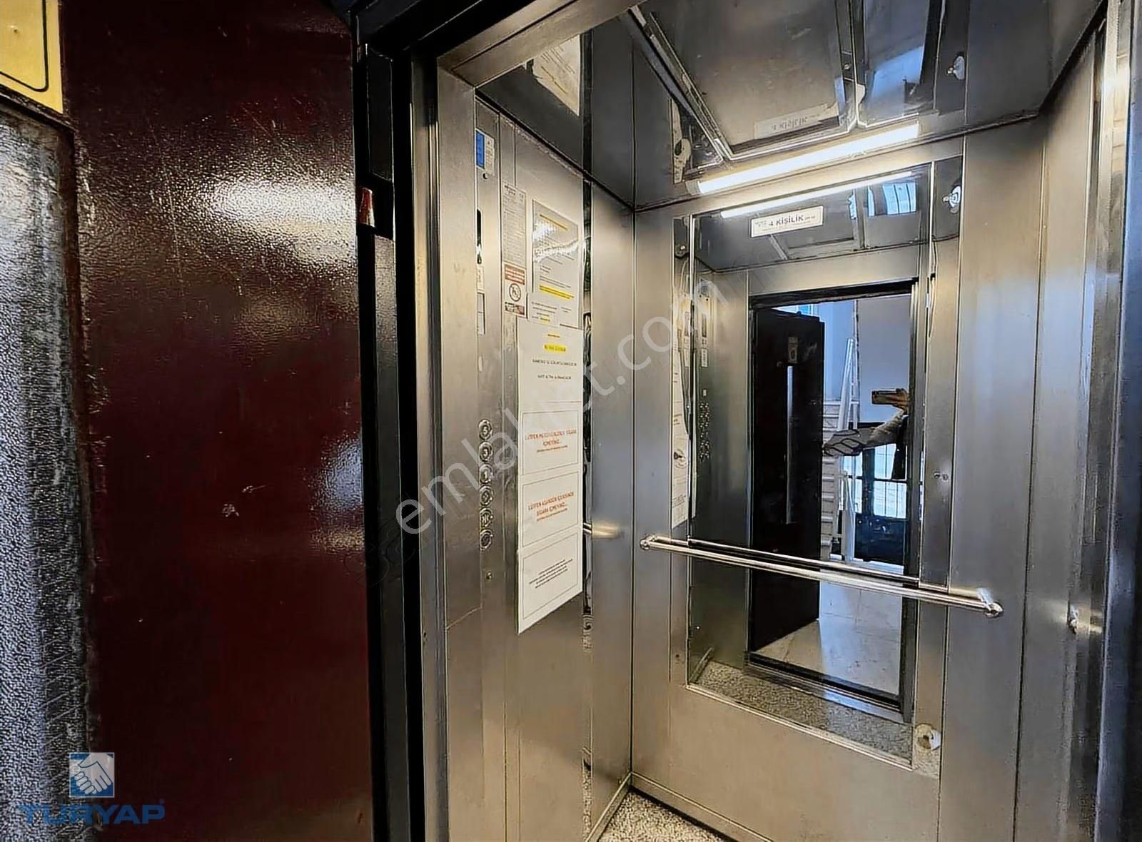 Torbalı Sadıkileri De Muhteşem Konumda Satılık 3+1 Daire - Görsel 17