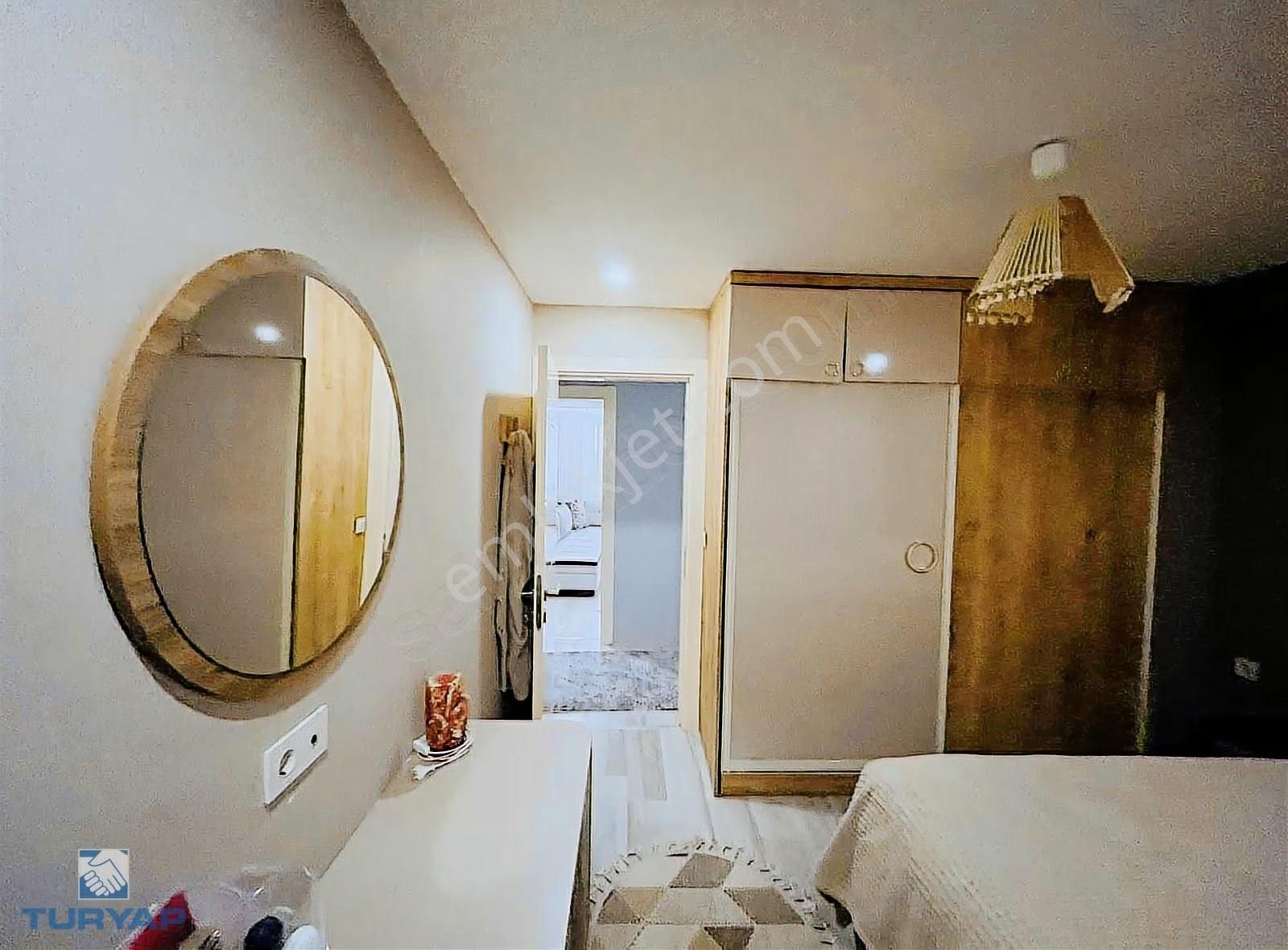 Torbalı Turyap Temsilciliğinden Torbalı Mah 2+1 Satılık Daire - Görsel 24