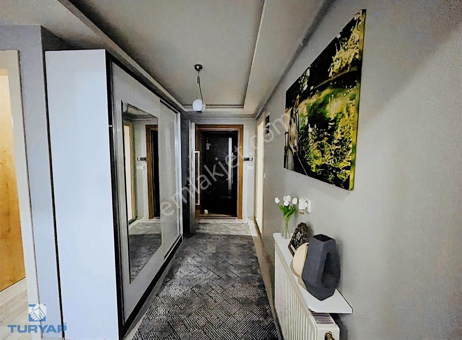 Torbalı Turyap Temsilciliğinden Torbalı Mah 2+1 Satılık Daire - Görsel 22