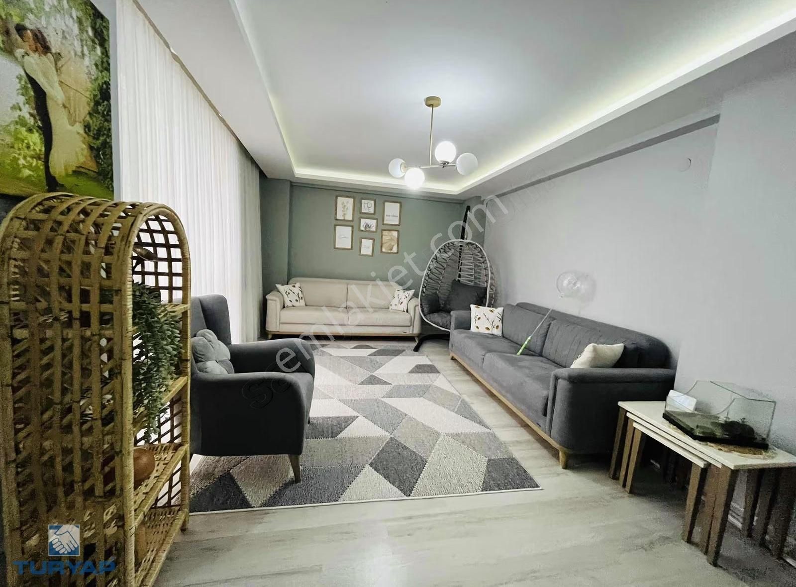 Torbalı Turyap Temsilciliğinden Torbalı Mah 2+1 Satılık Daire - Görsel 29