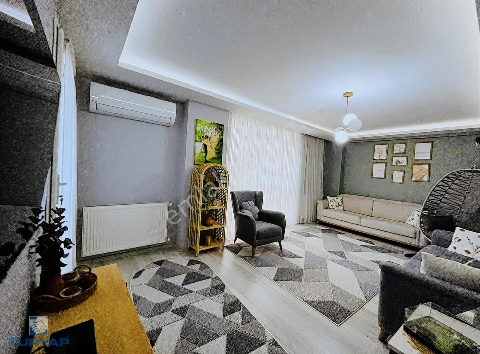 Torbalı Turyap Temsilciliğinden Torbalı Mah 2+1 Satılık Daire - Görsel 20