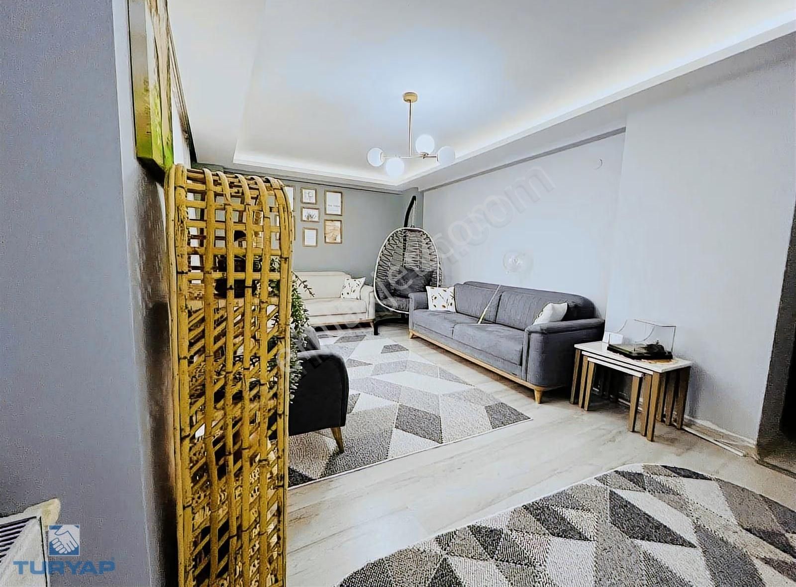 Torbalı Turyap Temsilciliğinden Torbalı Mah 2+1 Satılık Daire - Görsel 18