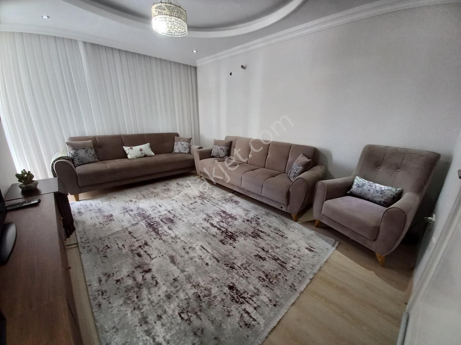 Alanya Oba Mahallesi Satılık 3+1 Daire - Görsel 2