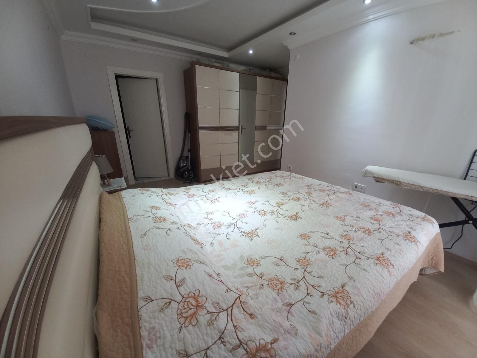 Alanya Oba Mahallesi Satılık 3+1 Daire - Görsel 5