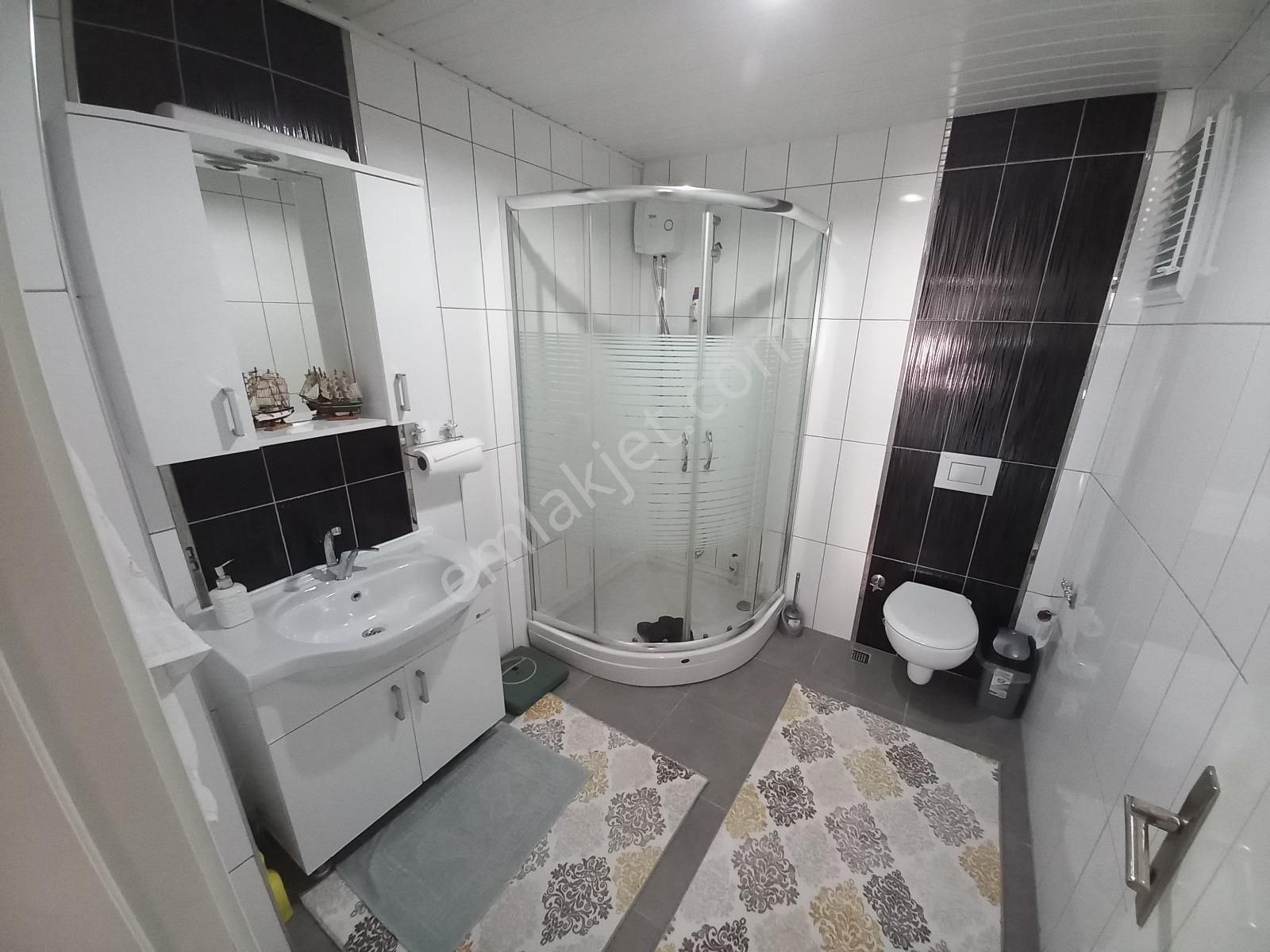 Alanya Oba Mahallesi Satılık 3+1 Daire - Görsel 9