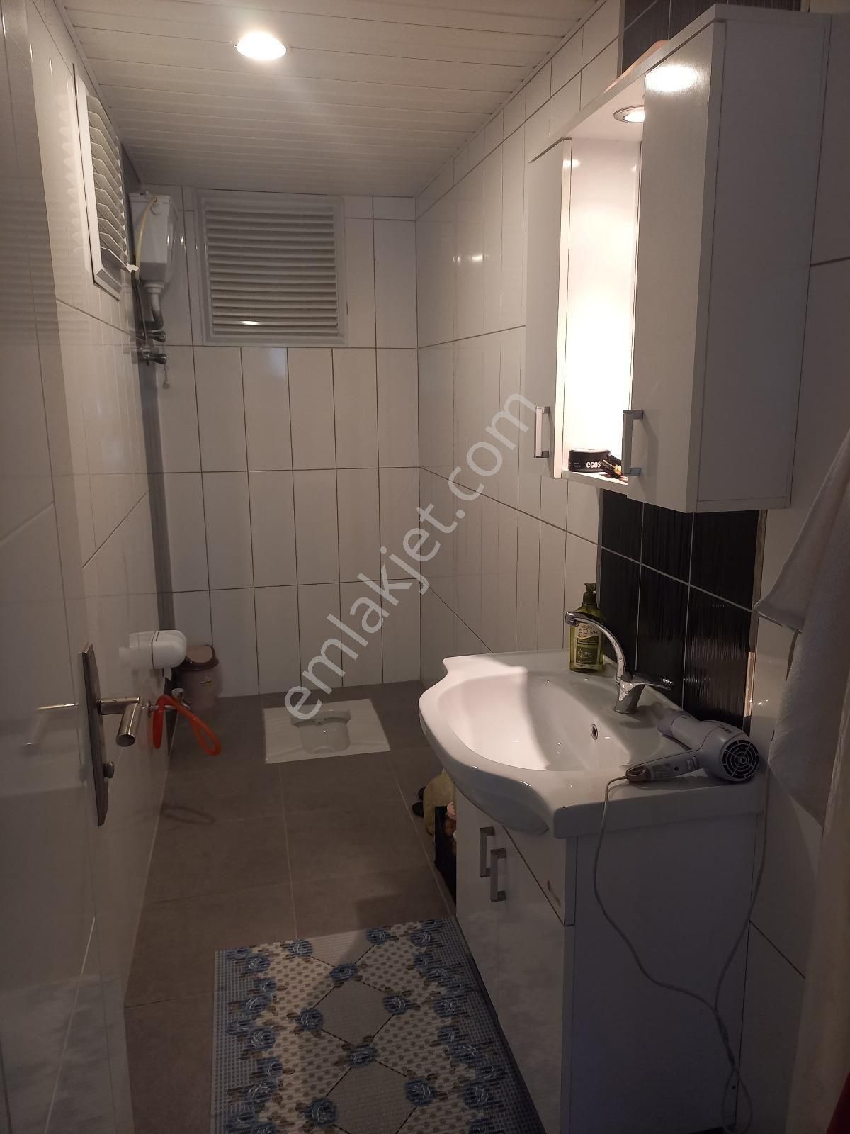 Alanya Oba Mahallesi Satılık 3+1 Daire - Görsel 12