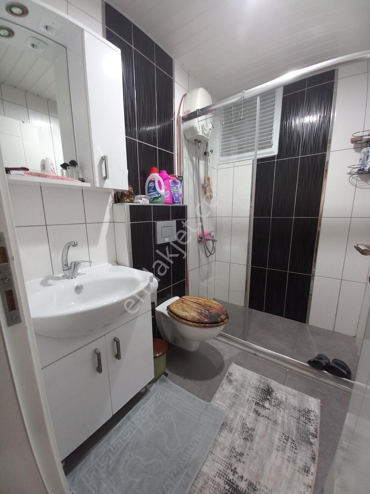 Alanya Oba Mahallesi Satılık 3+1 Daire - Görsel 8