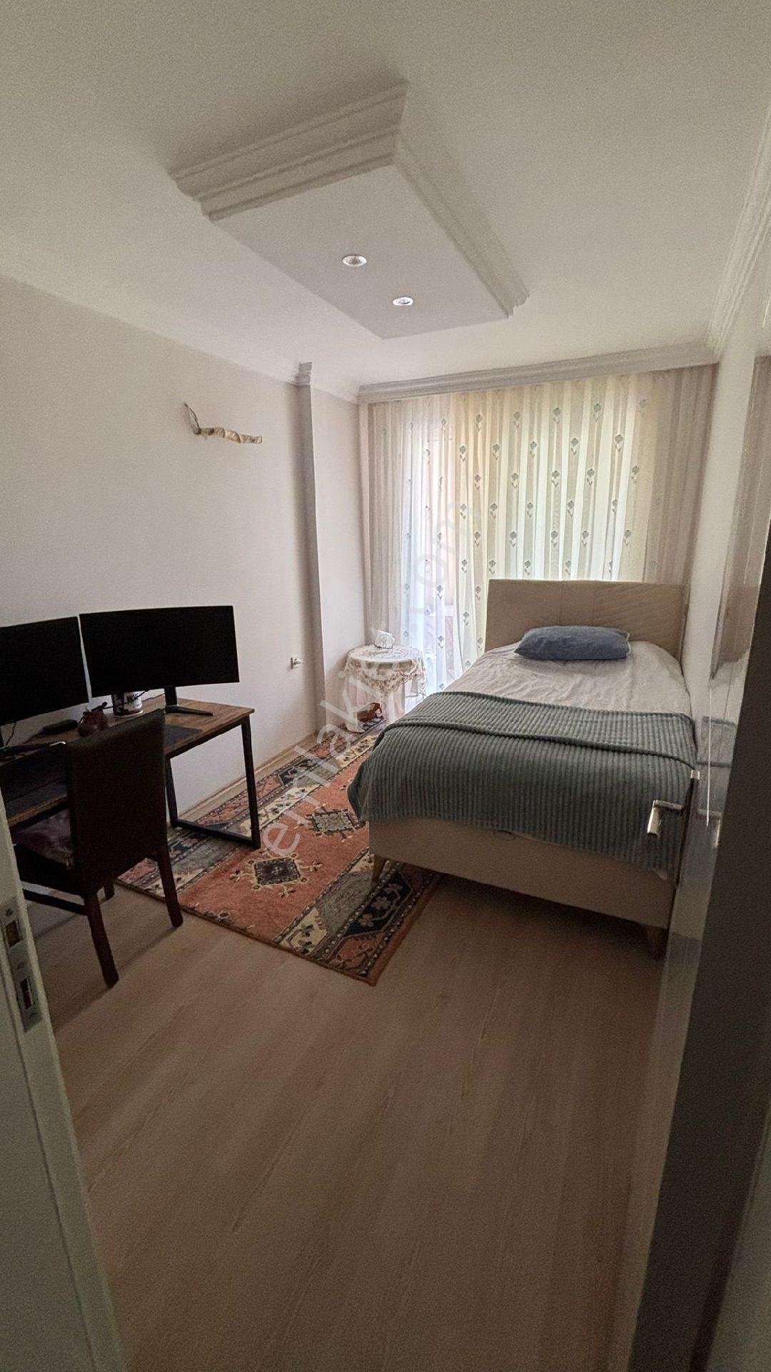 Alanya Oba Mahallesi Satılık 3+1 Daire - Görsel 7