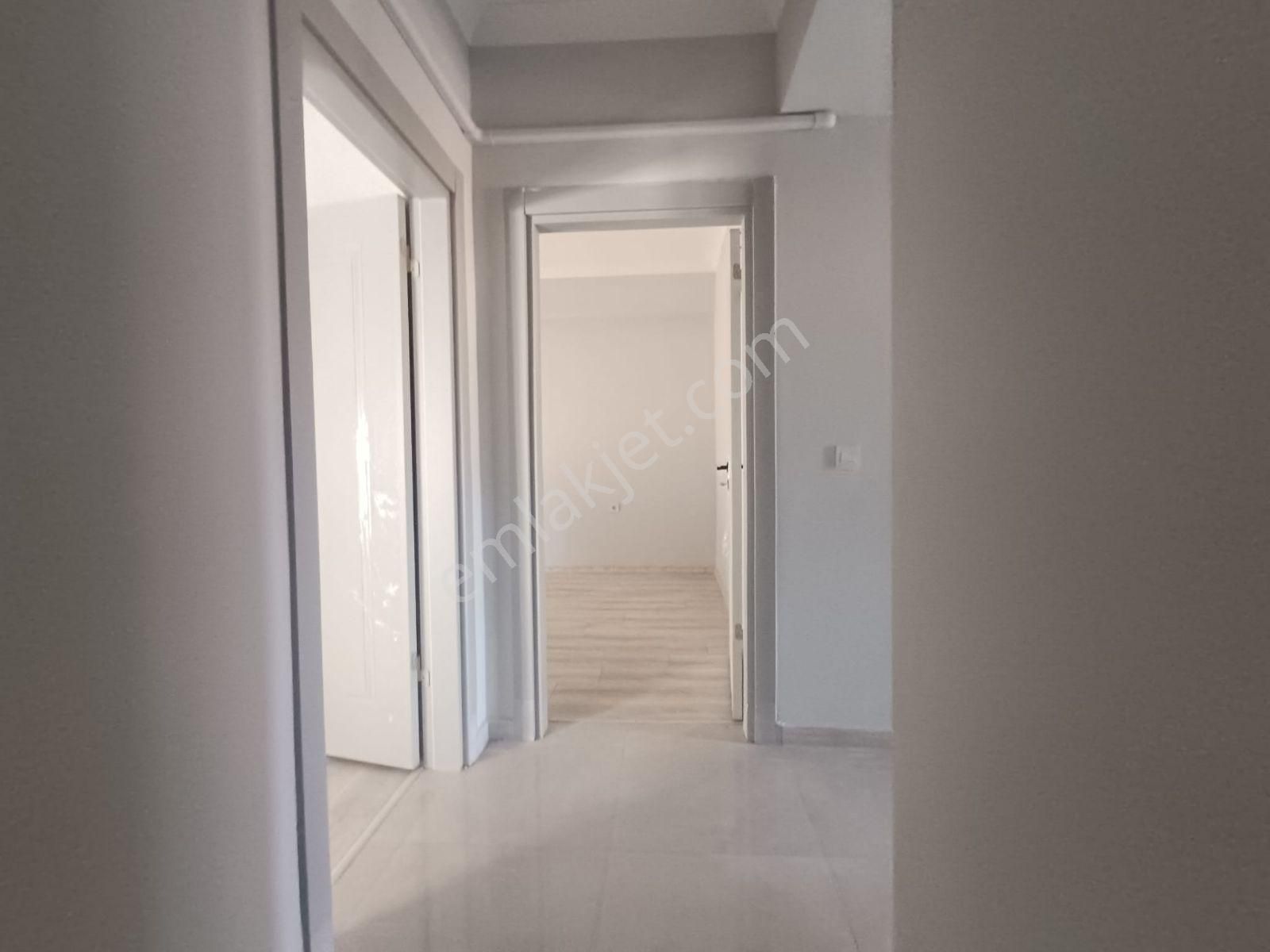 Sancak Emlaktan Gomecte 3+1 Luks Acik Mutfak Daire.... - Görsel 12