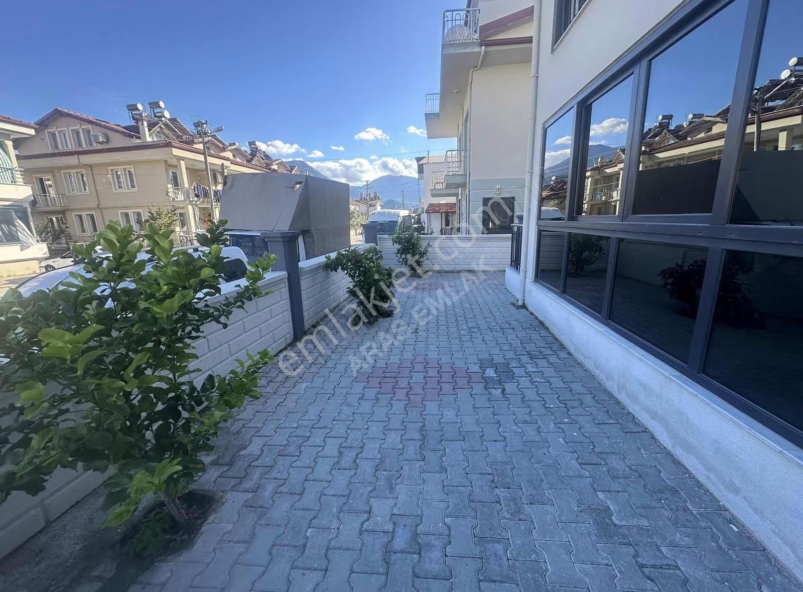 Aras'dan Geniş Ve Ferah Fırsat 3+1 Daire - Görsel 30