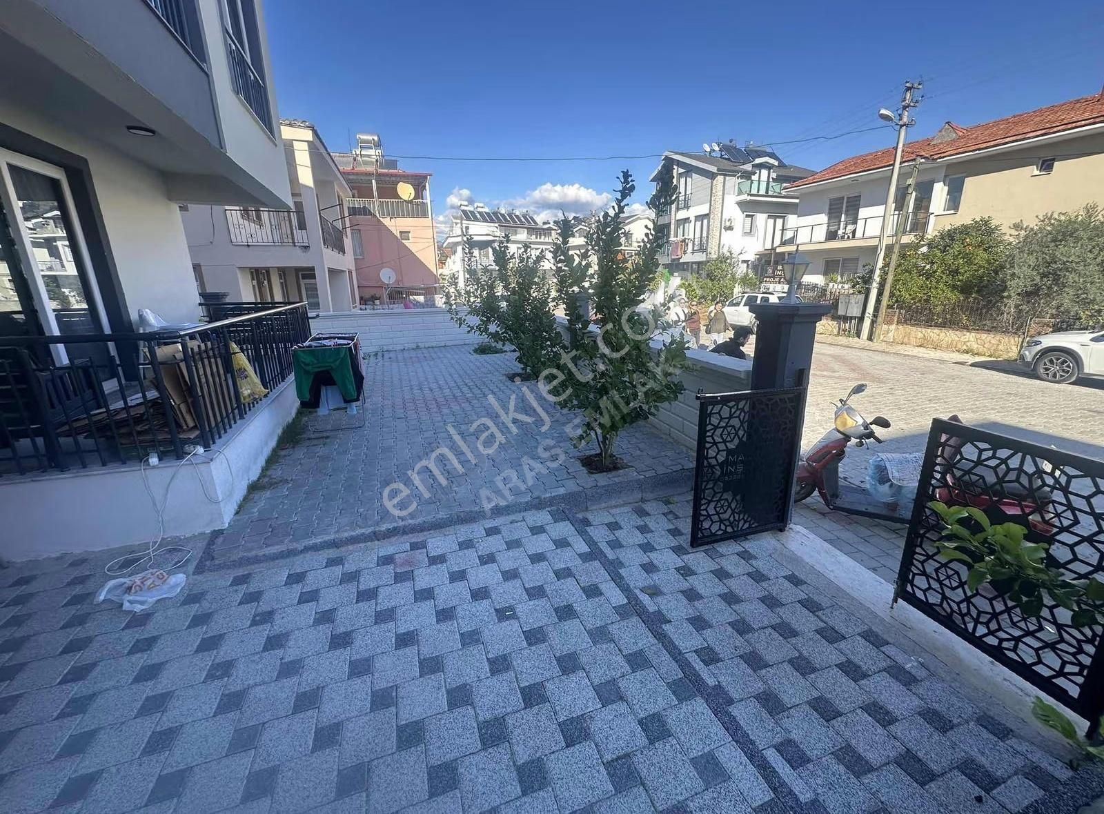 Aras'dan Geniş Ve Ferah Fırsat 3+1 Daire - Görsel 26