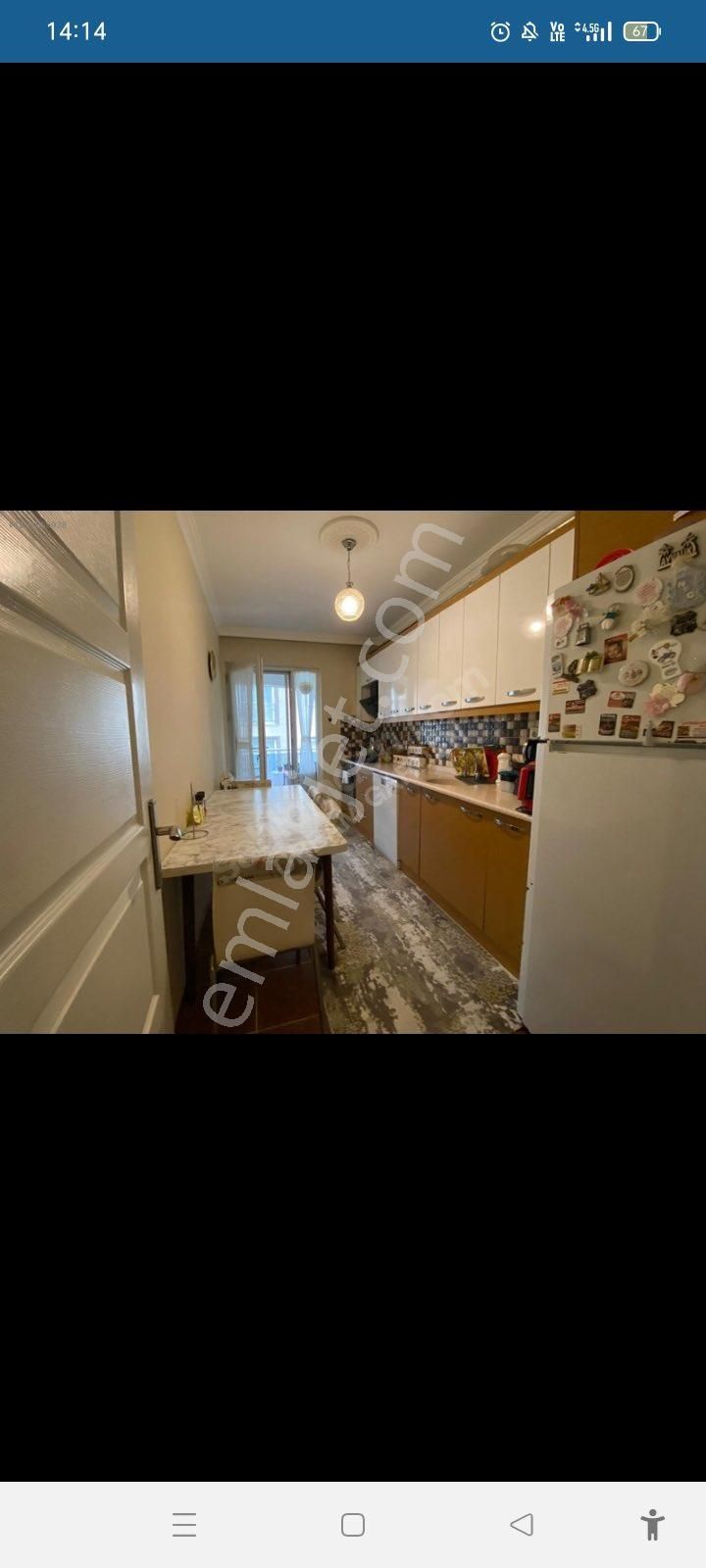 Çalıda 4+1 Dubleks Daire - Görsel 11