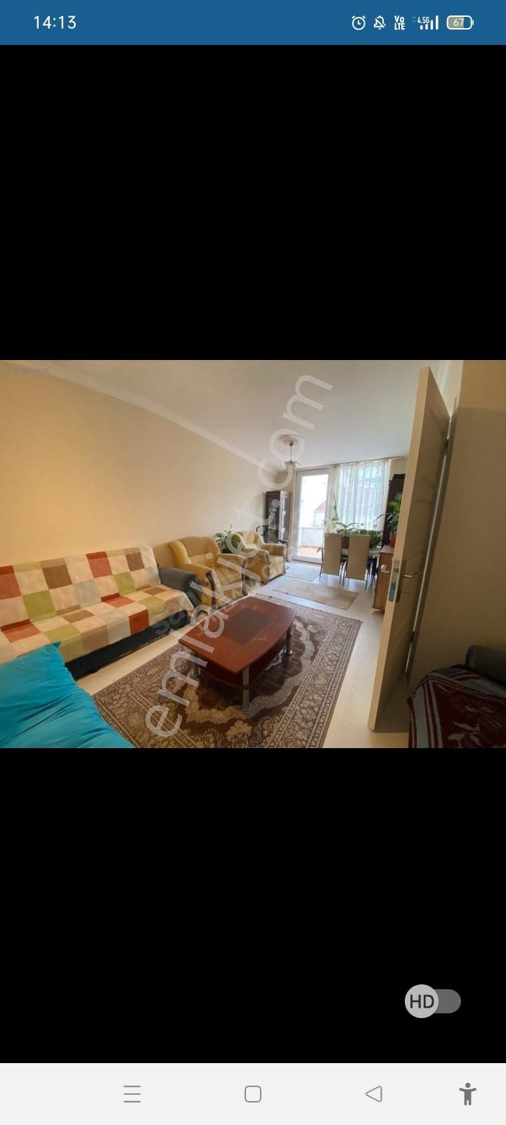 Çalıda 4+1 Dubleks Daire - Görsel 14