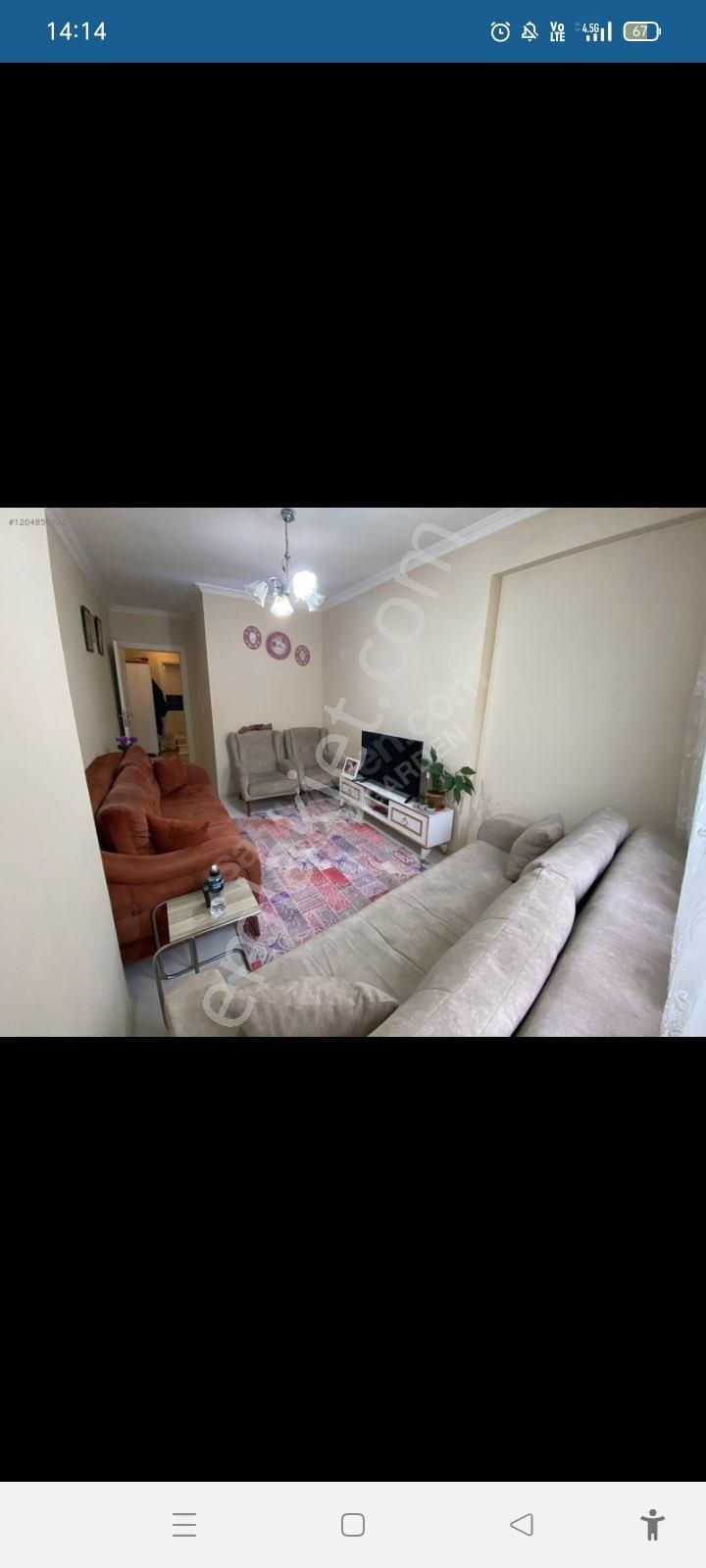 Çalıda 4+1 Dubleks Daire - Görsel 20