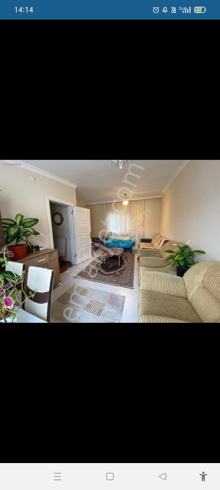 Çalıda 4+1 Dubleks Daire - Görsel 25