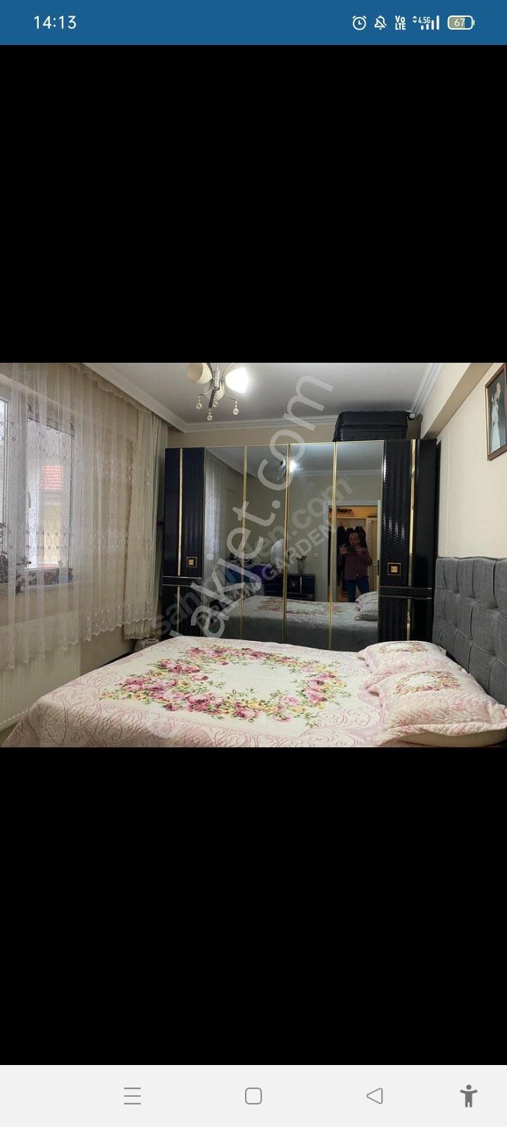 Çalıda 4+1 Dubleks Daire - Görsel 15