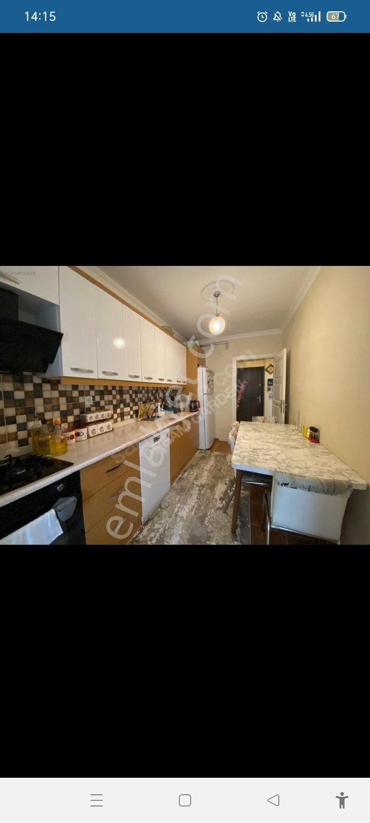 Çalıda 4+1 Dubleks Daire - Görsel 12