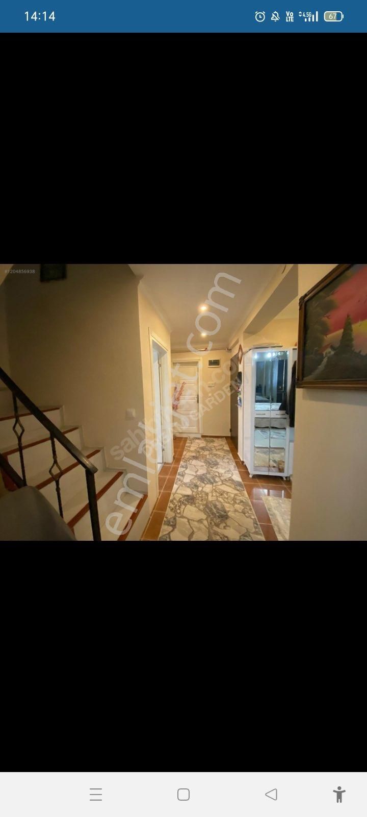 Çalıda 4+1 Dubleks Daire - Görsel 16