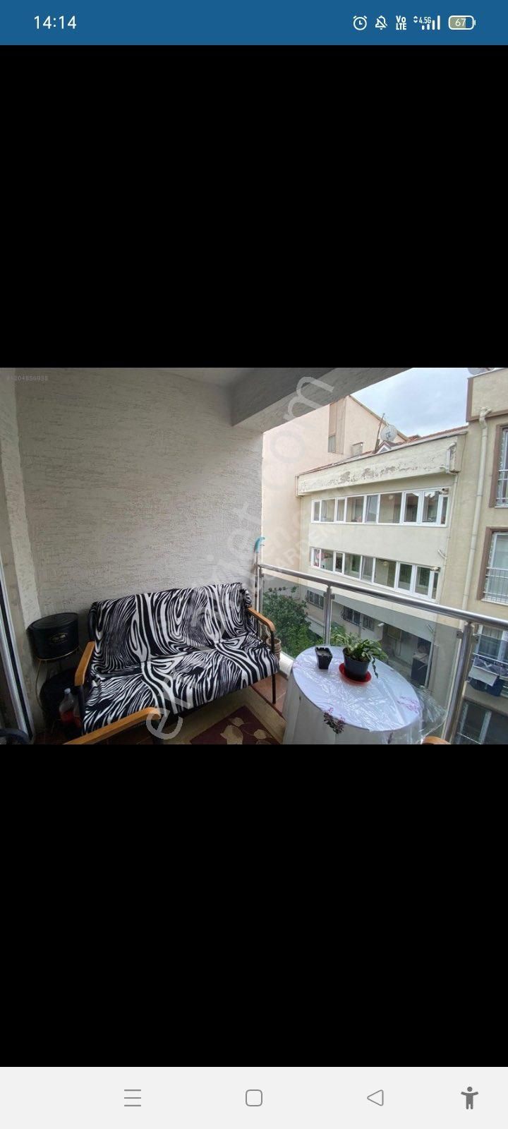 Çalıda 4+1 Dubleks Daire - Görsel 23