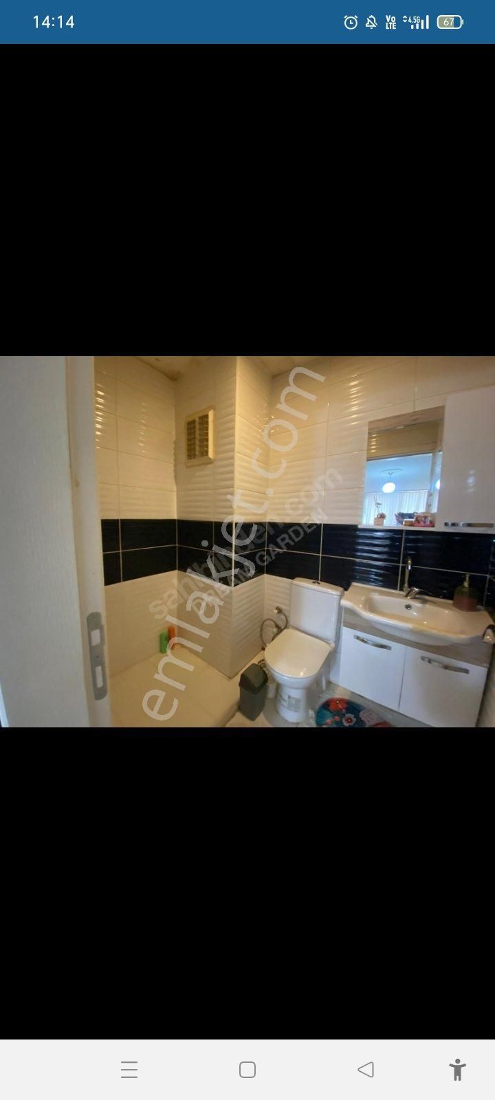 Çalıda 4+1 Dubleks Daire - Görsel 18