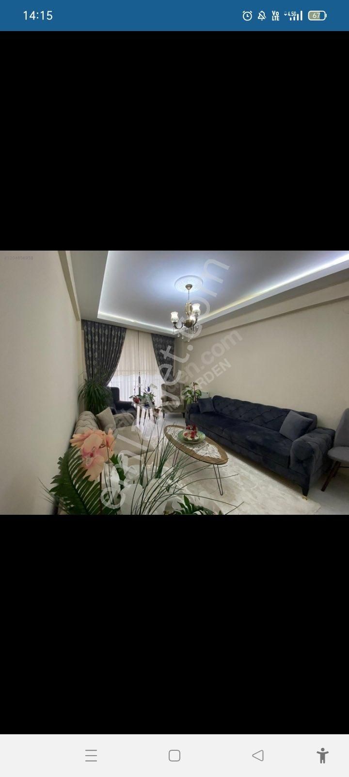 Çalıda 4+1 Dubleks Daire - Görsel 2