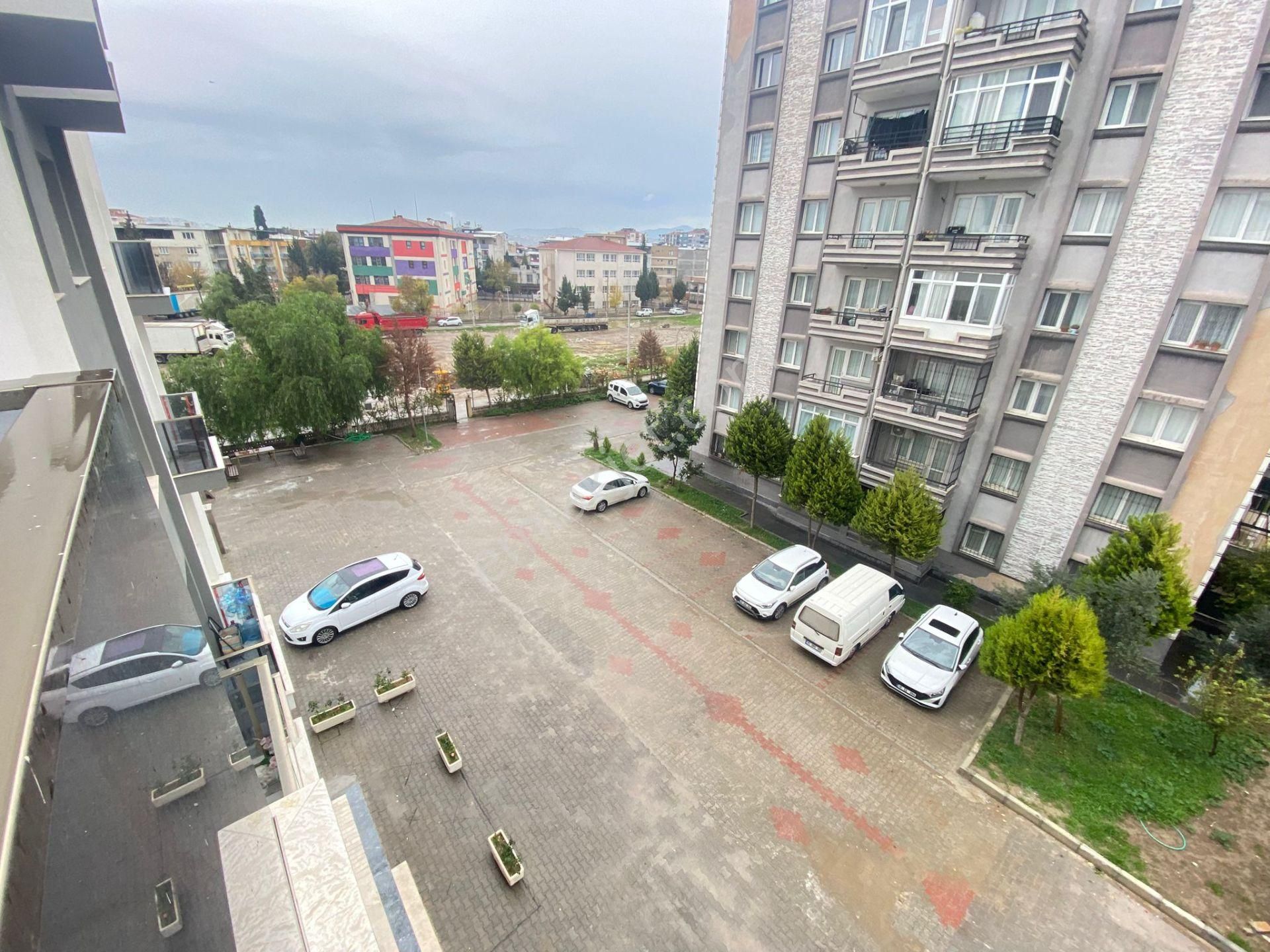 Turyap'tan Site İçinde Sıfır 3+1 Sınırsız Kredili Köşe Asansörlü - Görsel 15