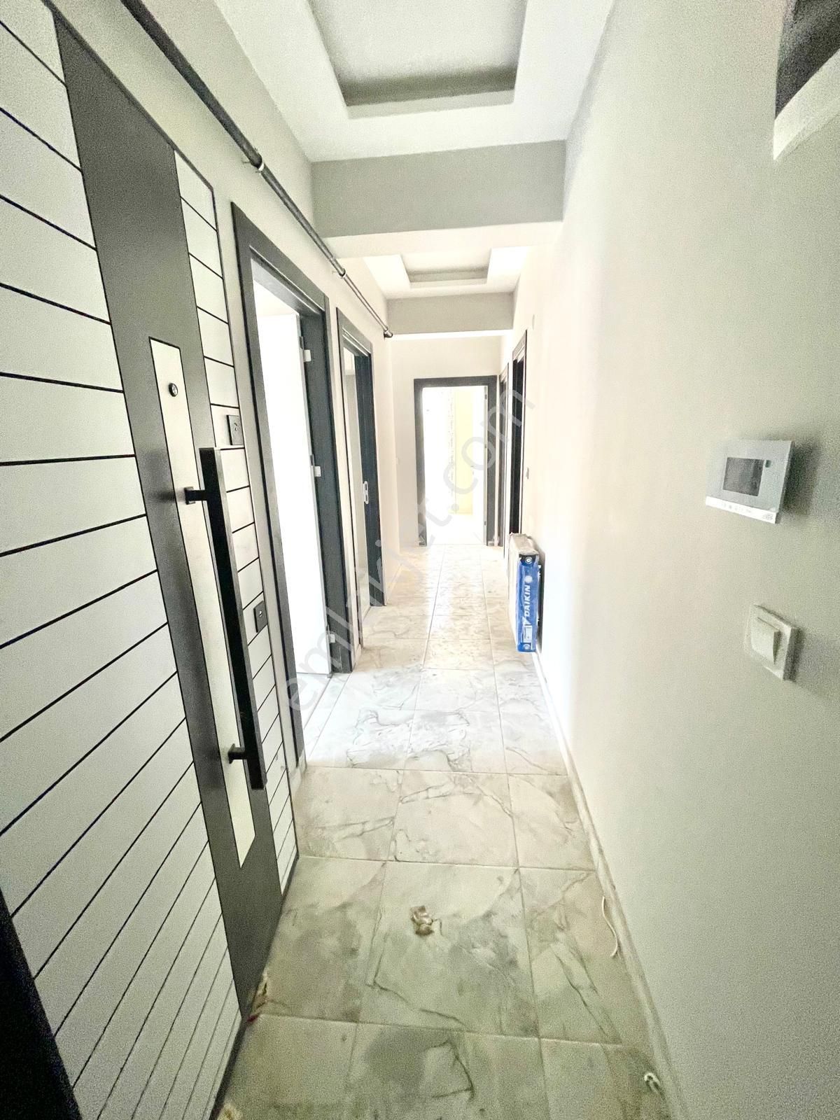 Turyap'tan Site İçinde Sıfır 3+1 Sınırsız Kredili Köşe Asansörlü - Görsel 32