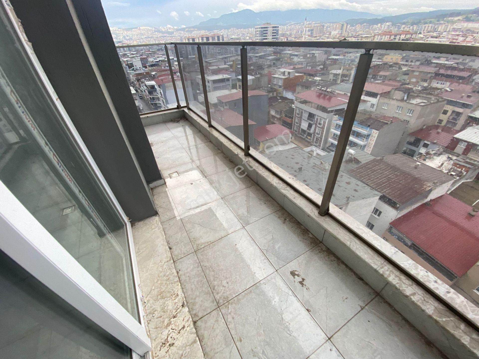 Turyap'tan Site İçinde Sıfır 3+1 Sınırsız Kredili Köşe Asansörlü - Görsel 11