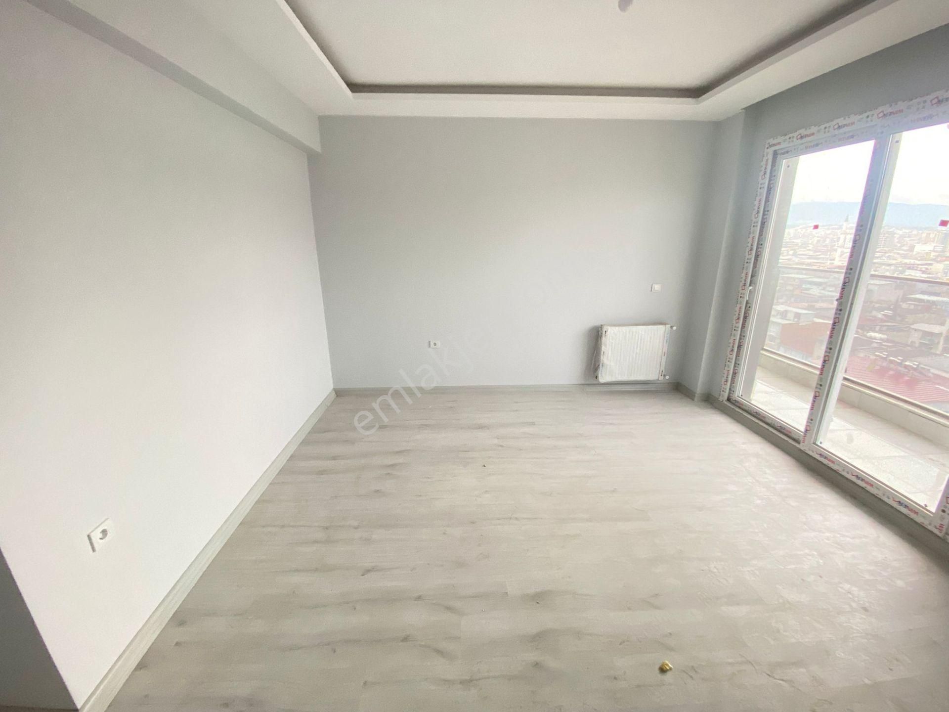 Turyap'tan Site İçinde Sıfır 3+1 Sınırsız Kredili Köşe Asansörlü - Görsel 10