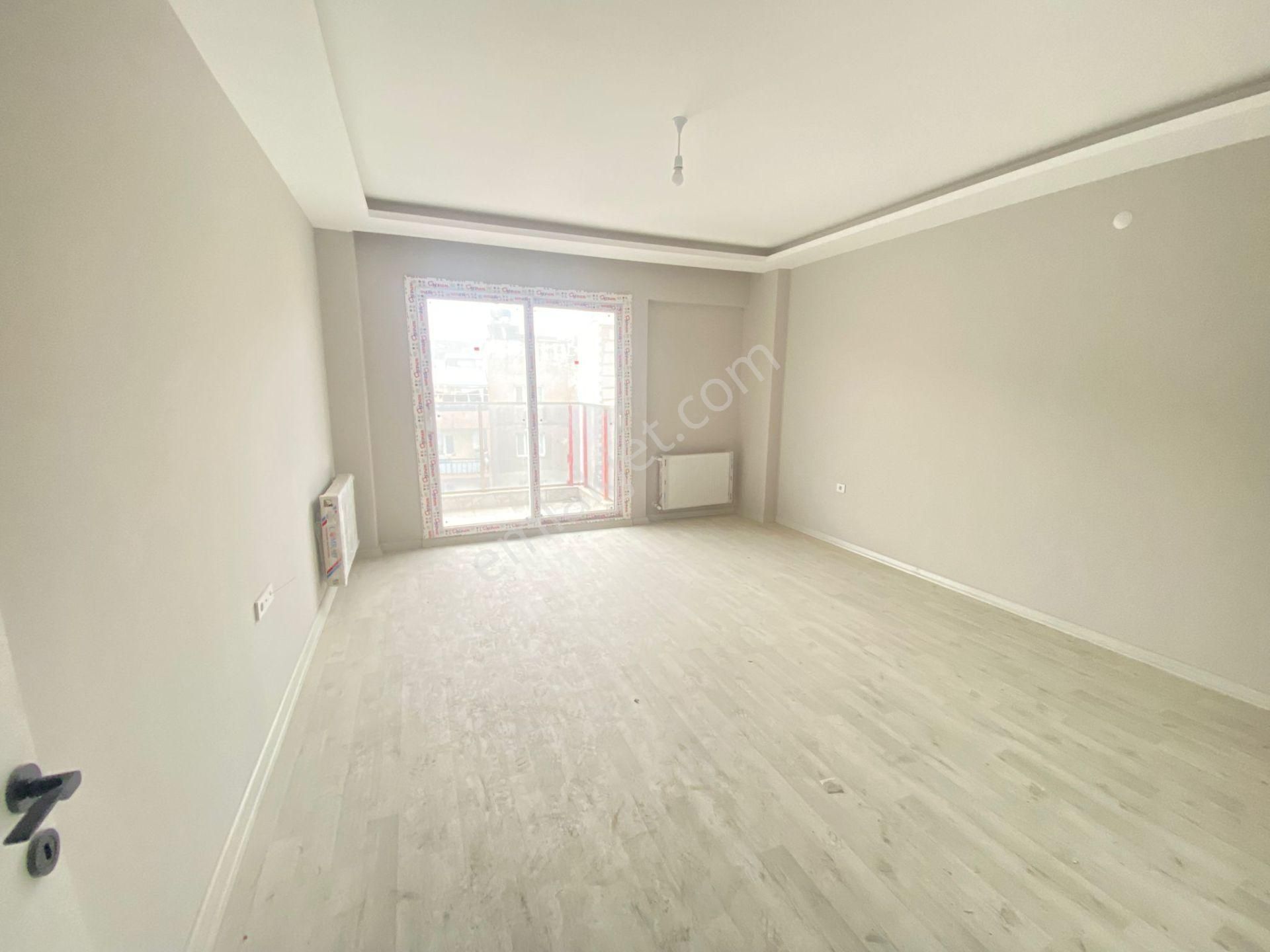 Turyap'tan Site İçinde Sıfır 3+1 Sınırsız Kredili Köşe Asansörlü