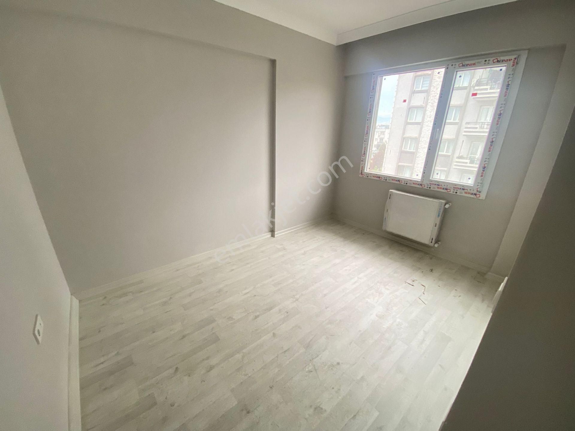 Turyap'tan Site İçinde Sıfır 3+1 Sınırsız Kredili Köşe Asansörlü - Görsel 17