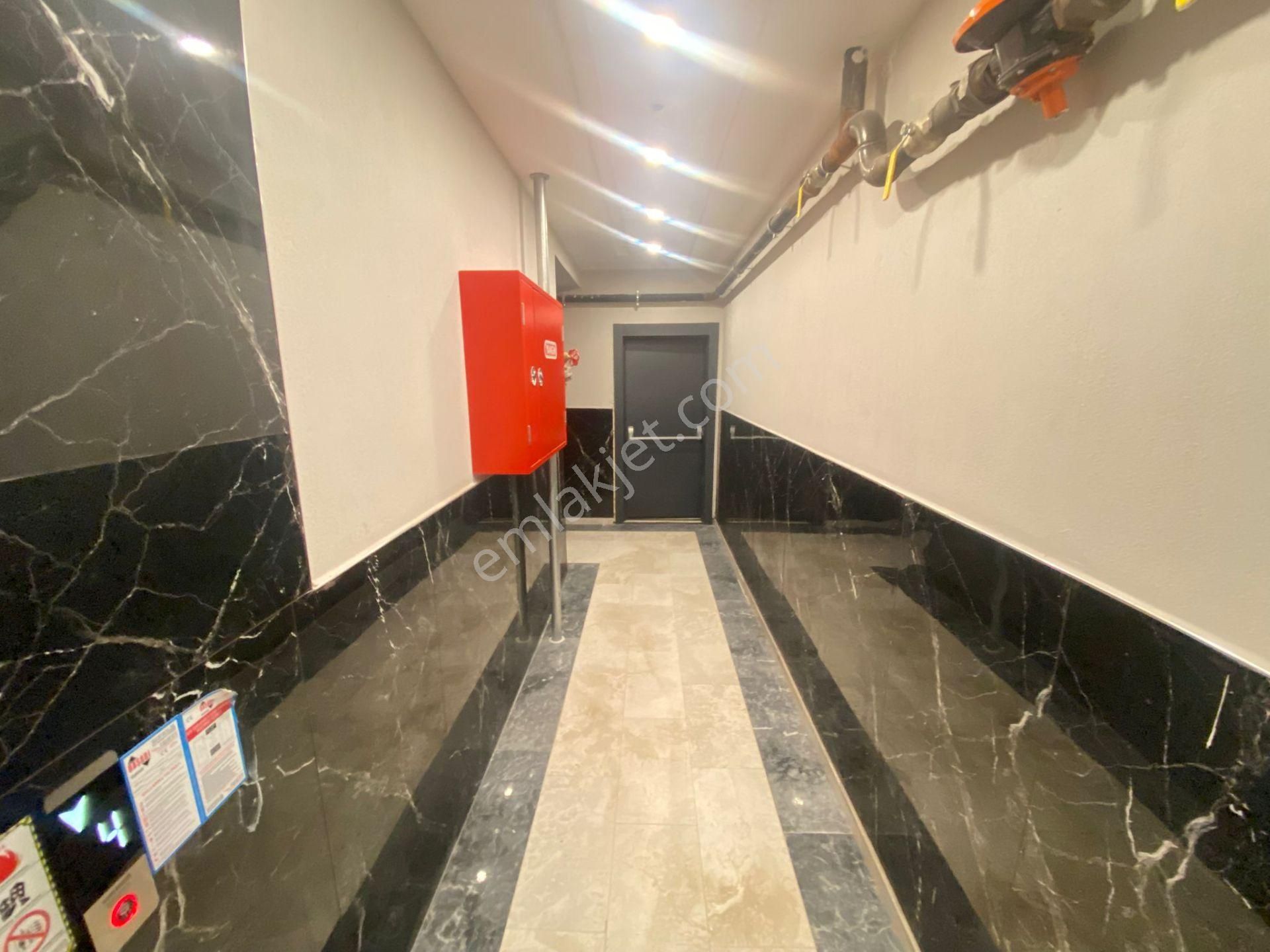 Turyap'tan Site İçinde Sıfır 3+1 Sınırsız Kredili Köşe Asansörlü - Görsel 26