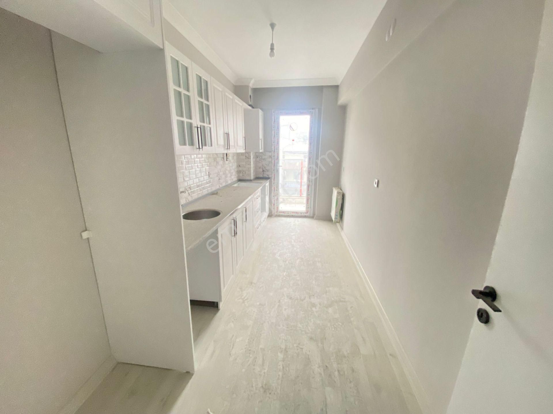 Turyap'tan Site İçinde Sıfır 3+1 Sınırsız Kredili Köşe Asansörlü - Görsel 23