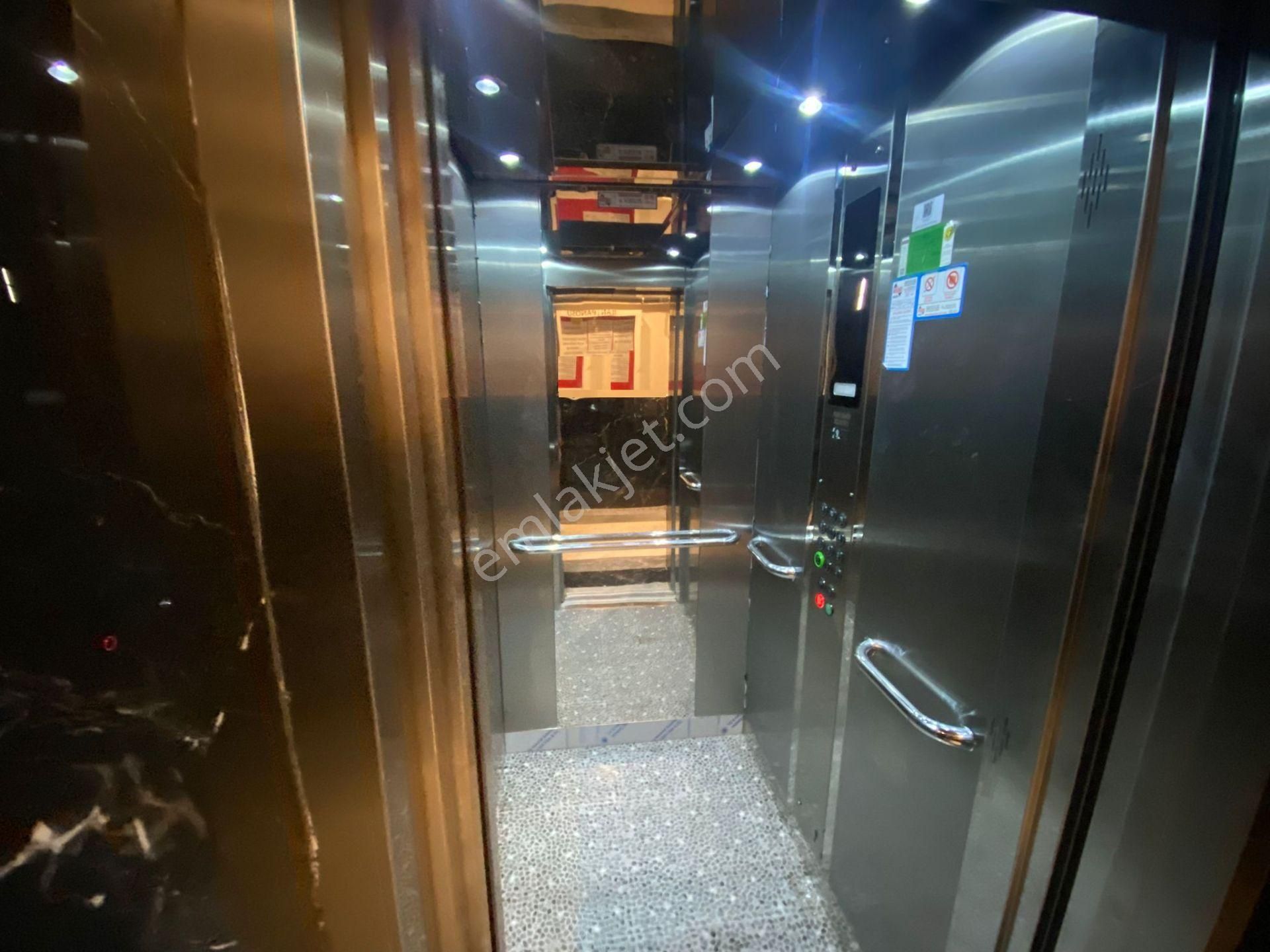 Turyap'tan Site İçinde Sıfır 3+1 Sınırsız Kredili Köşe Asansörlü - Görsel 28