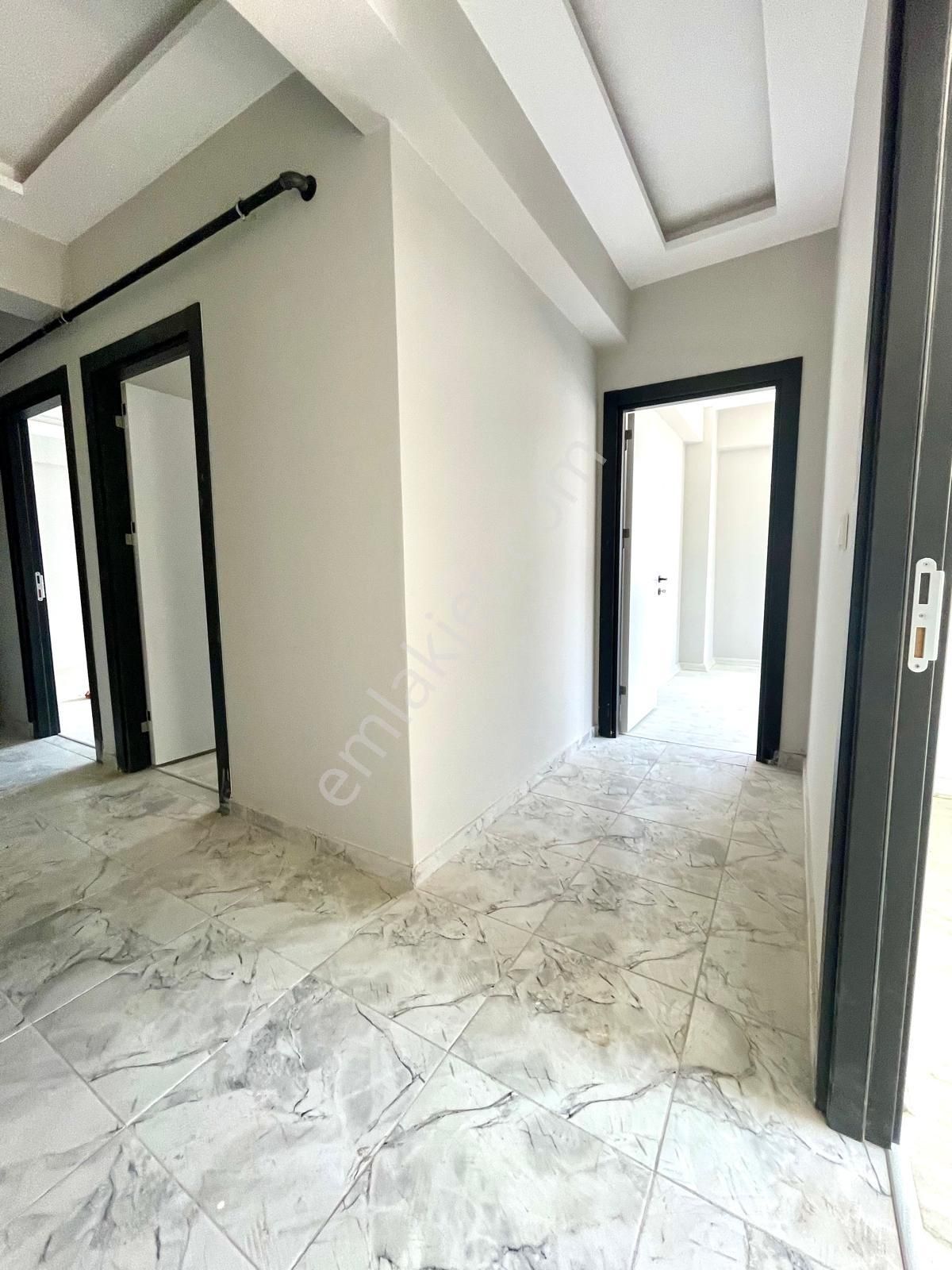 Turyap'tan Site İçinde Sıfır 3+1 Sınırsız Kredili Köşe Asansörlü - Görsel 33