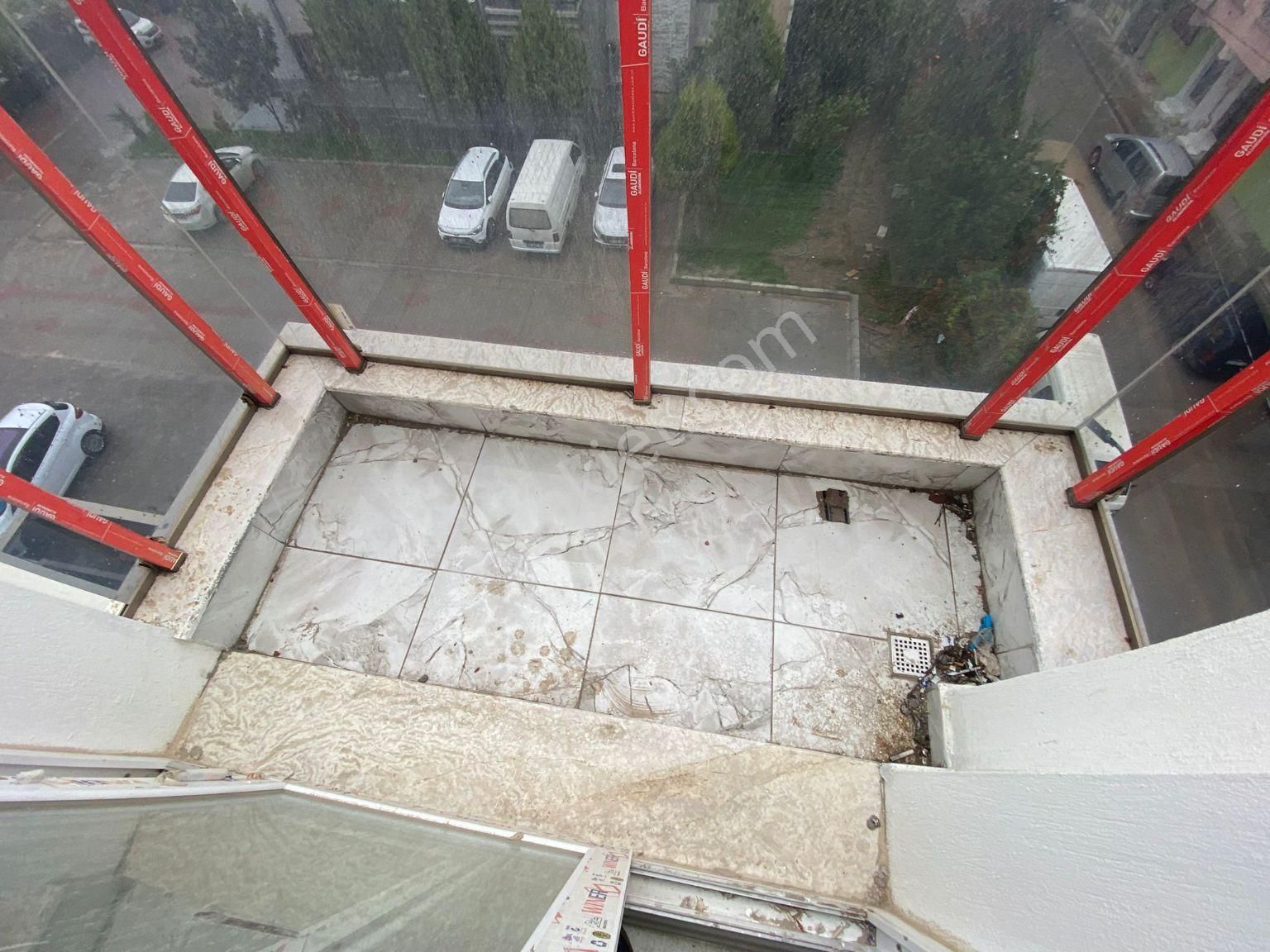 Turyap'tan Site İçinde Sıfır 3+1 Sınırsız Kredili Köşe Asansörlü - Görsel 19