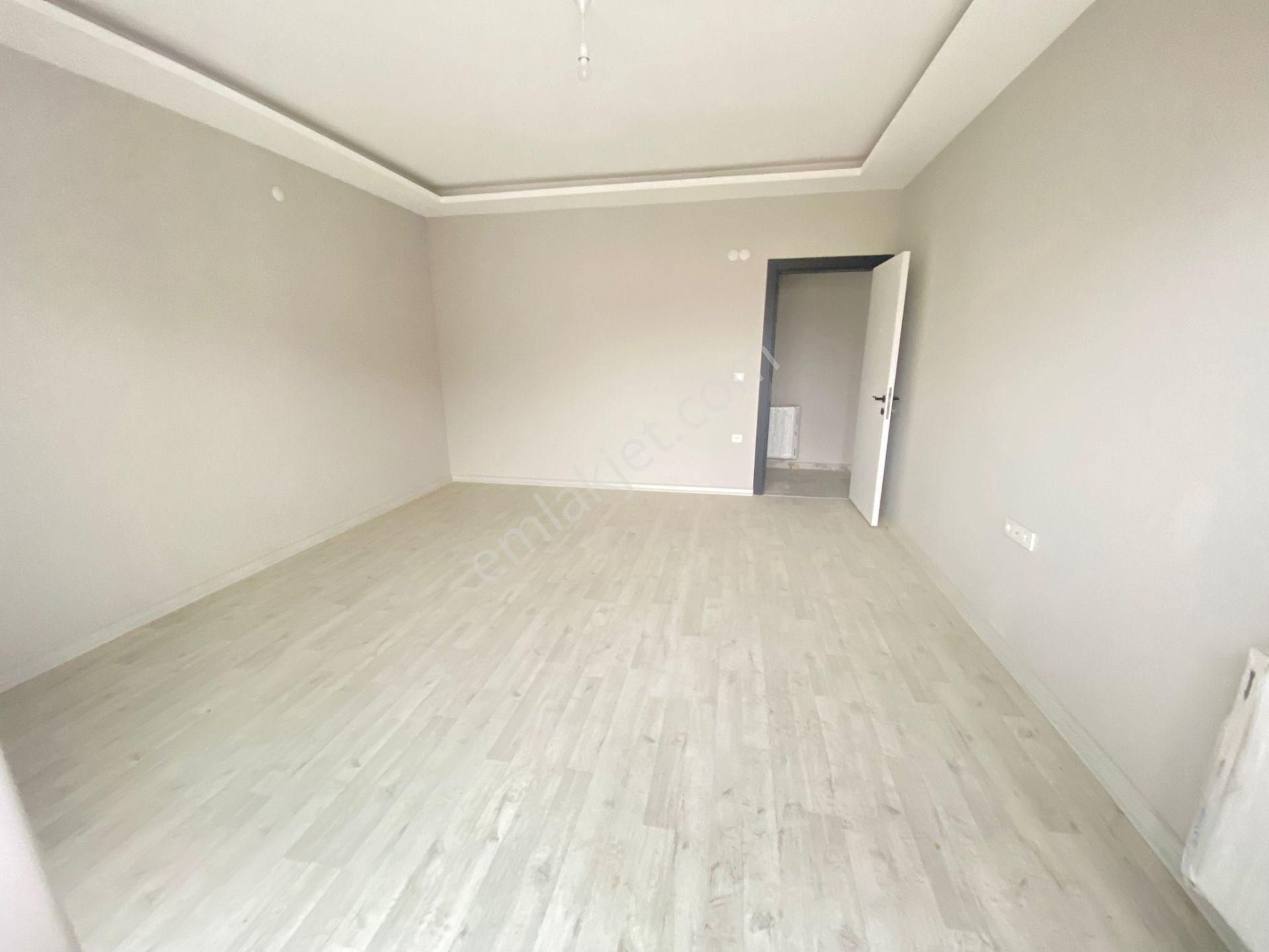 Turyap'tan Site İçinde Sıfır 3+1 Sınırsız Kredili Köşe Asansörlü - Görsel 21