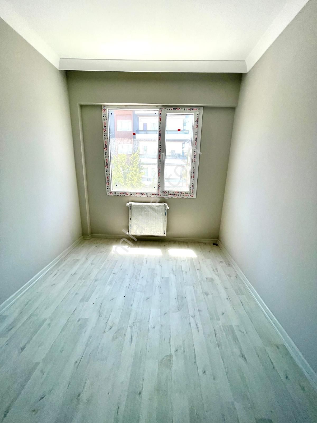 Turyap'tan Site İçinde Sıfır 3+1 Sınırsız Kredili Köşe Asansörlü - Görsel 30