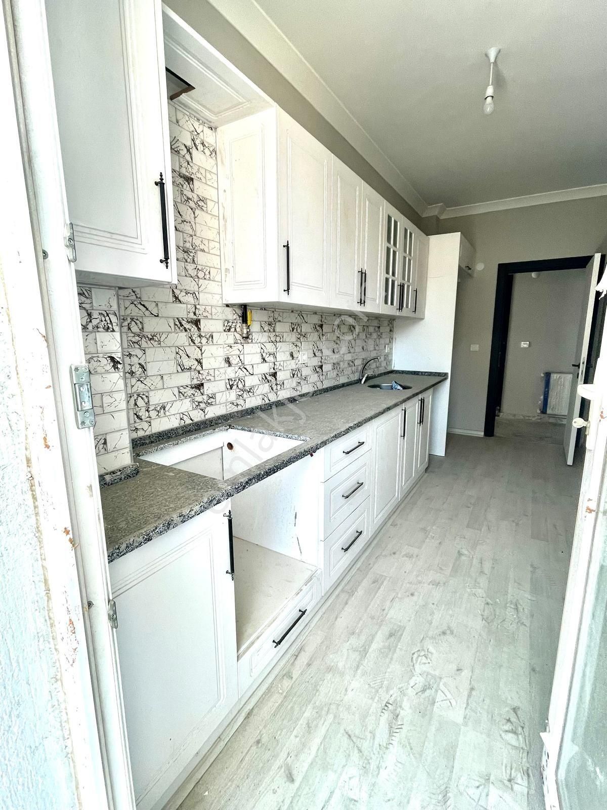 Turyap'tan Site İçinde Sıfır 3+1 Sınırsız Kredili Köşe Asansörlü - Görsel 4