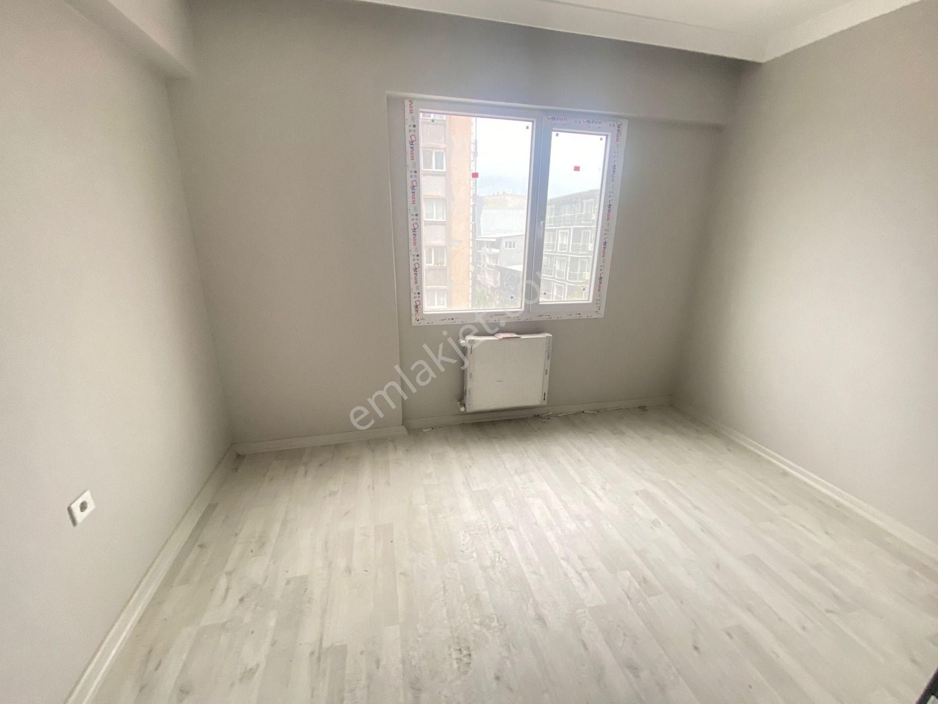 Turyap'tan Site İçinde Sıfır 3+1 Sınırsız Kredili Köşe Asansörlü - Görsel 18