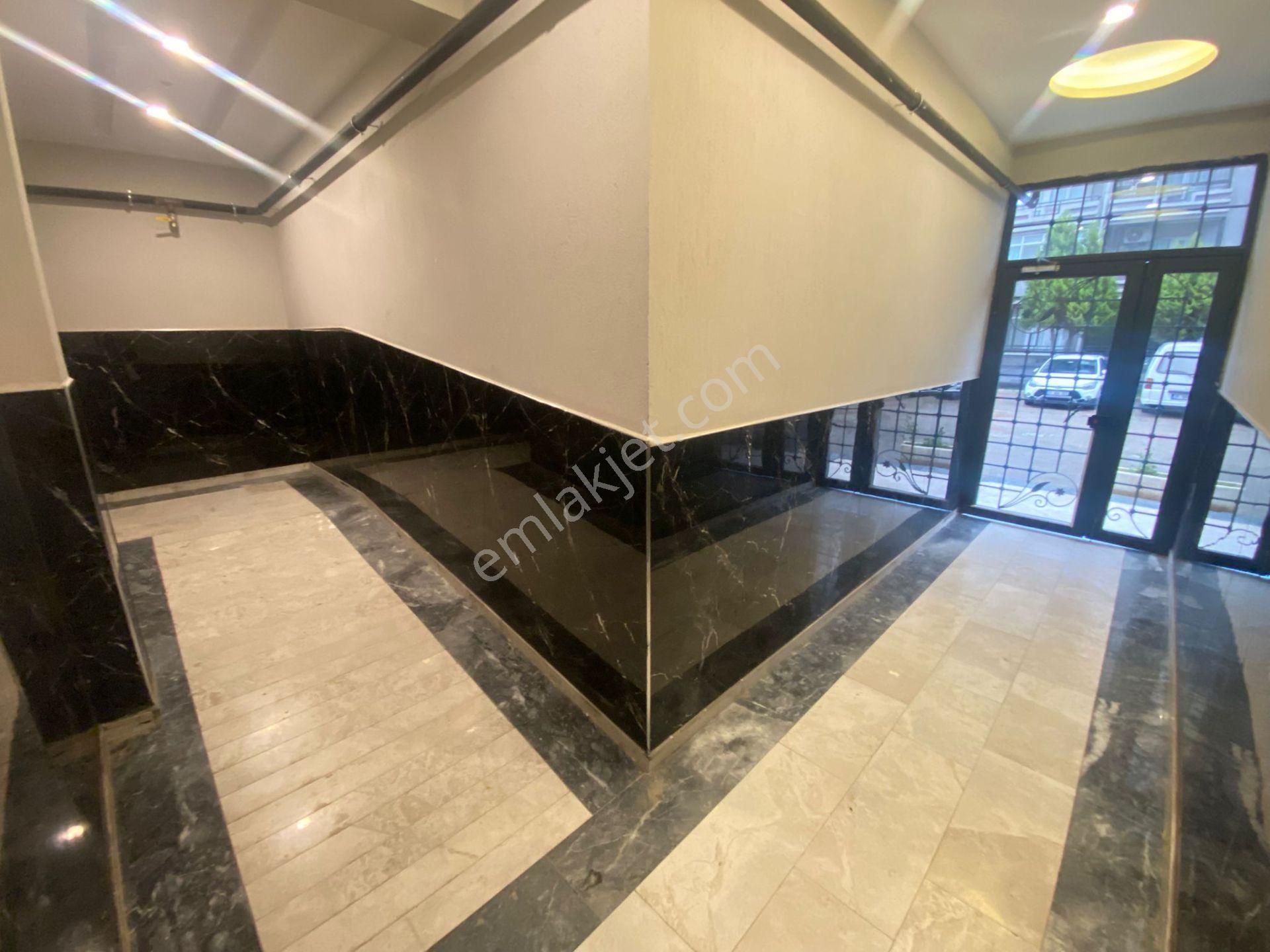 Turyap'tan Site İçinde Sıfır 3+1 Sınırsız Kredili Köşe Asansörlü - Görsel 29