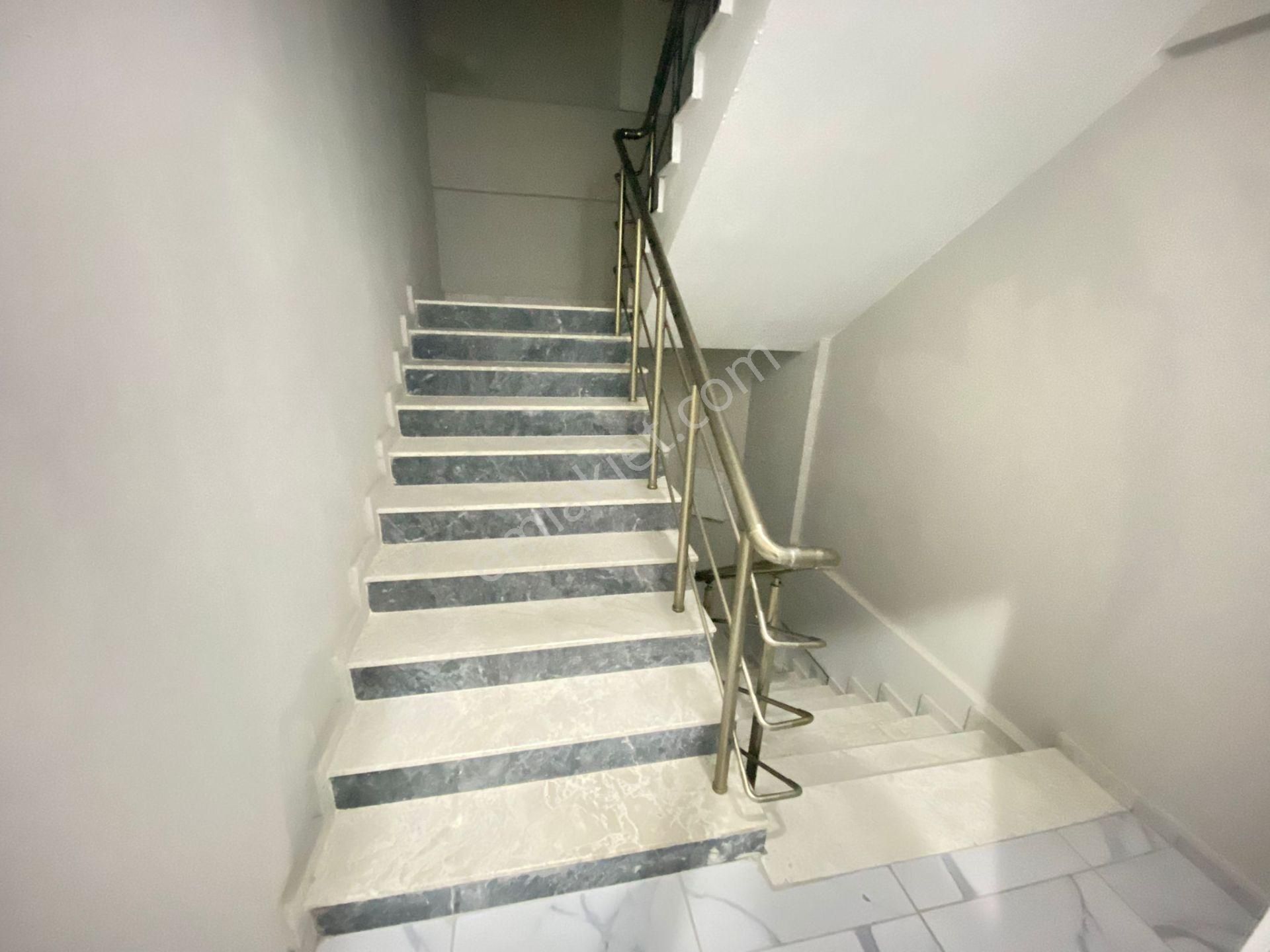 Turyap'tan Site İçinde Sıfır 3+1 Sınırsız Kredili Köşe Asansörlü - Görsel 13