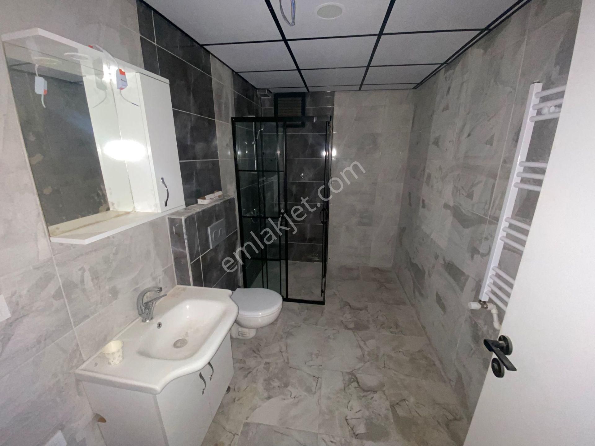 Turyap'tan Site İçinde Sıfır 3+1 Sınırsız Kredili Köşe Asansörlü - Görsel 16