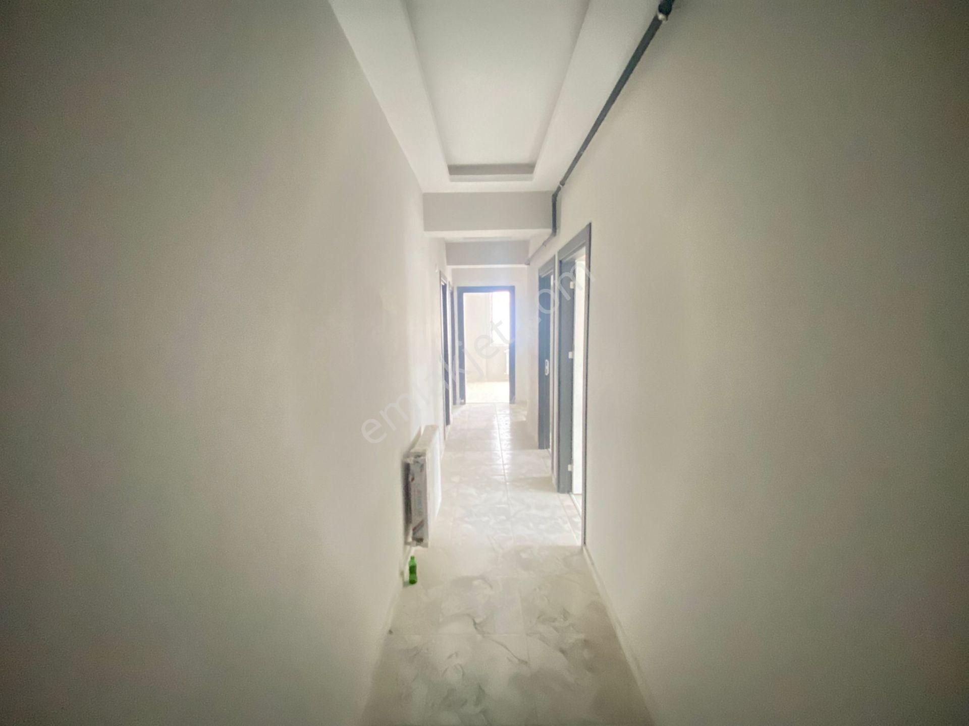 Turyap'tan Site İçinde Sıfır 3+1 Sınırsız Kredili Köşe Asansörlü - Görsel 24