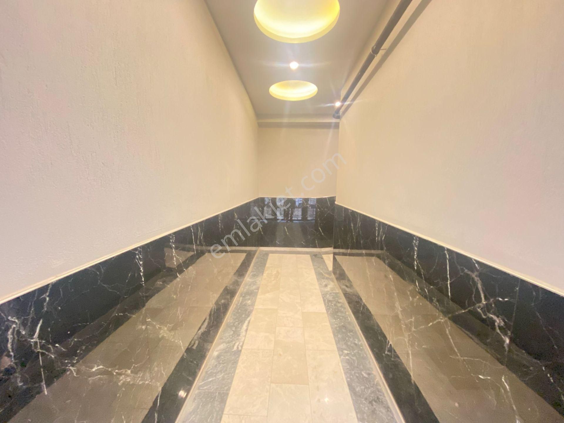 Turyap'tan Site İçinde Sıfır 3+1 Sınırsız Kredili Köşe Asansörlü - Görsel 27